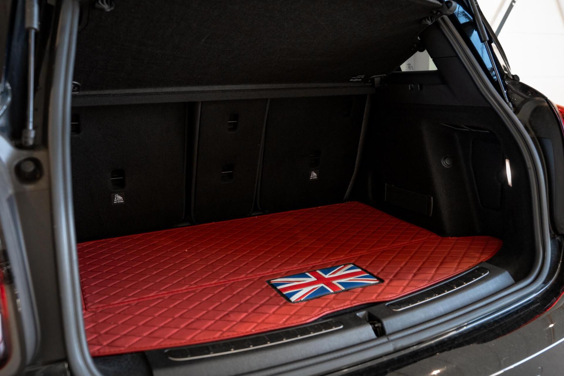 Foto van Mini Countryman One