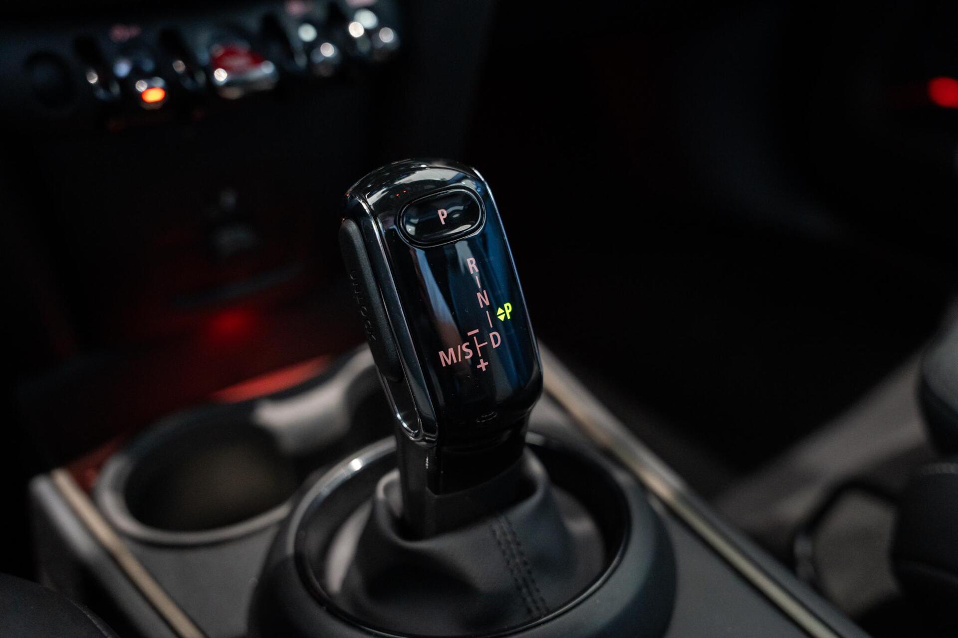Foto van Mini Countryman One