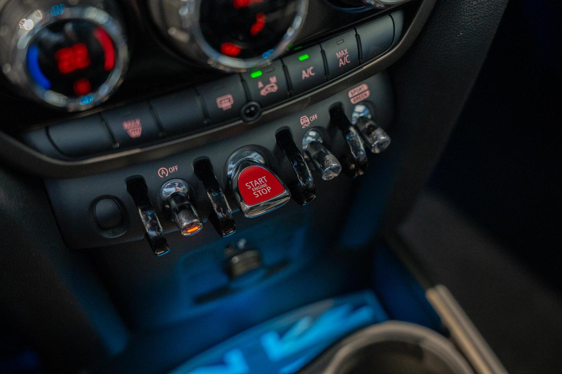 Foto van Mini Countryman One