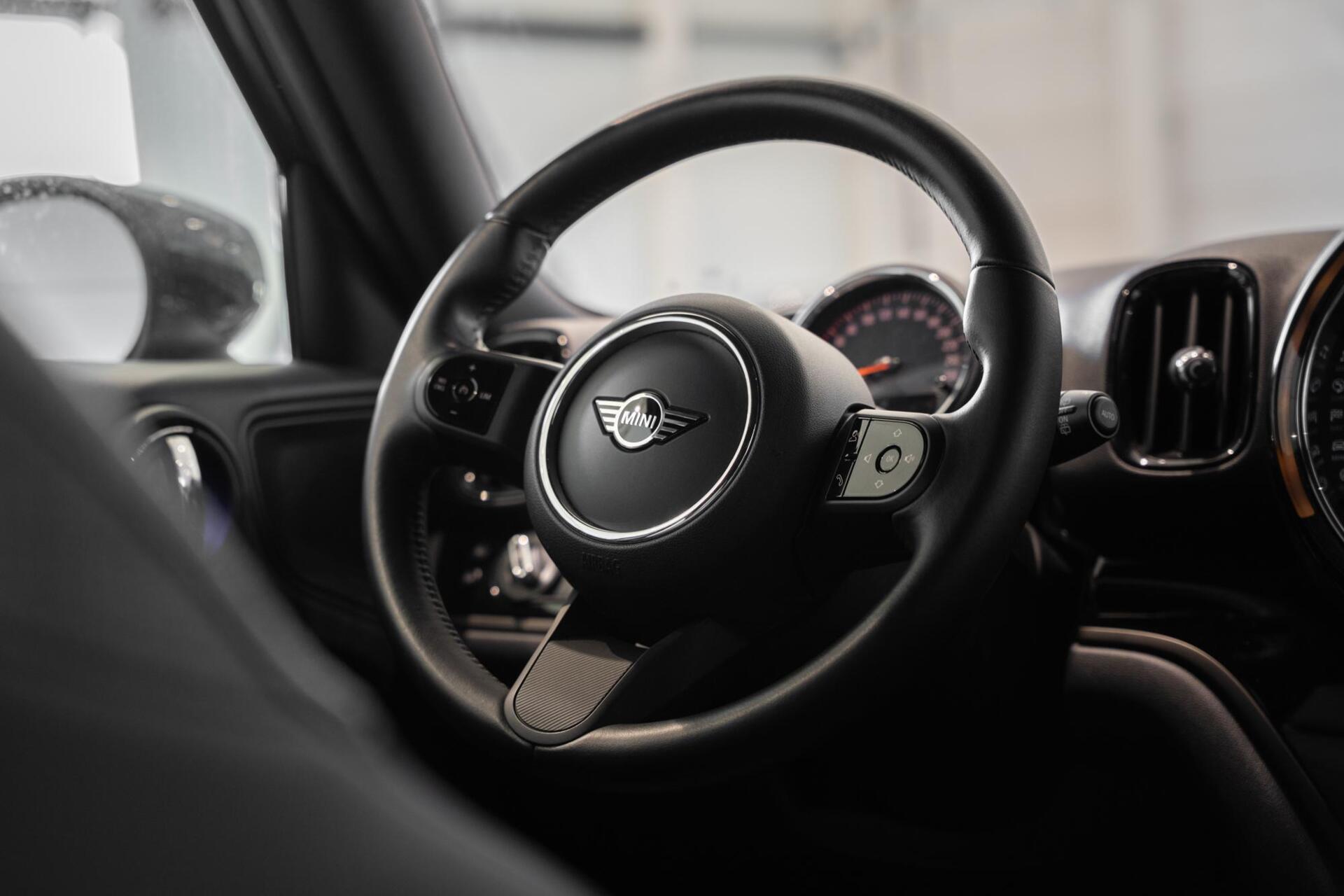 Foto van Mini Countryman One