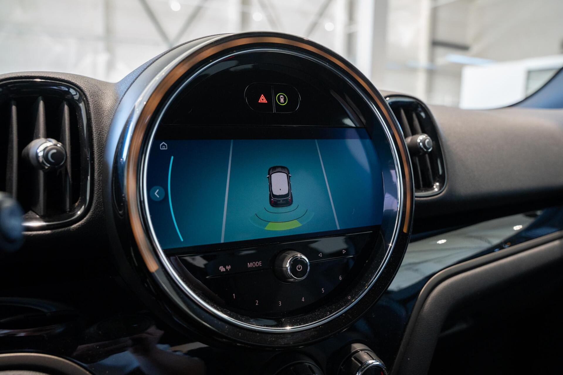 Foto van Mini Countryman One