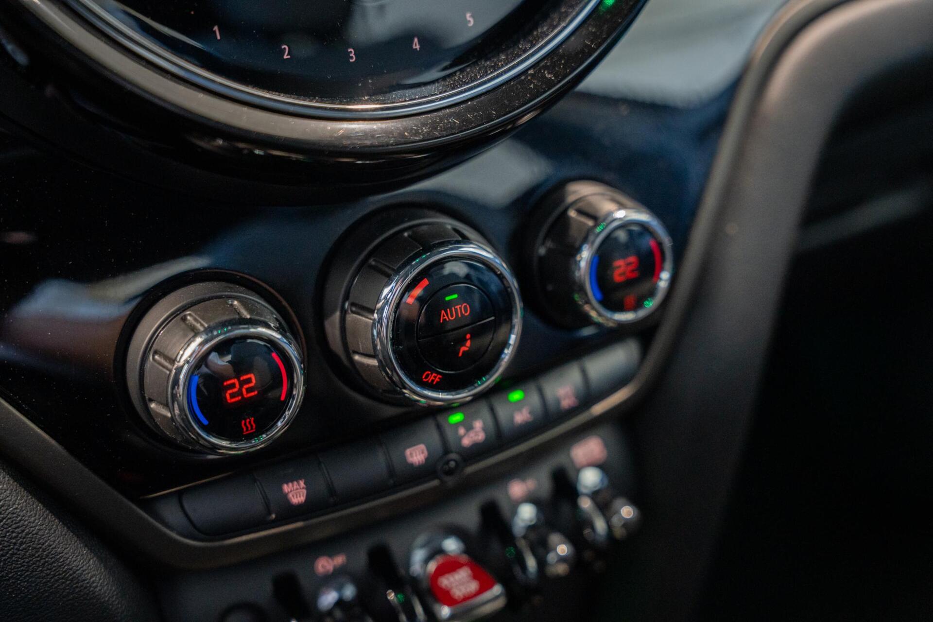 Foto van Mini Countryman One
