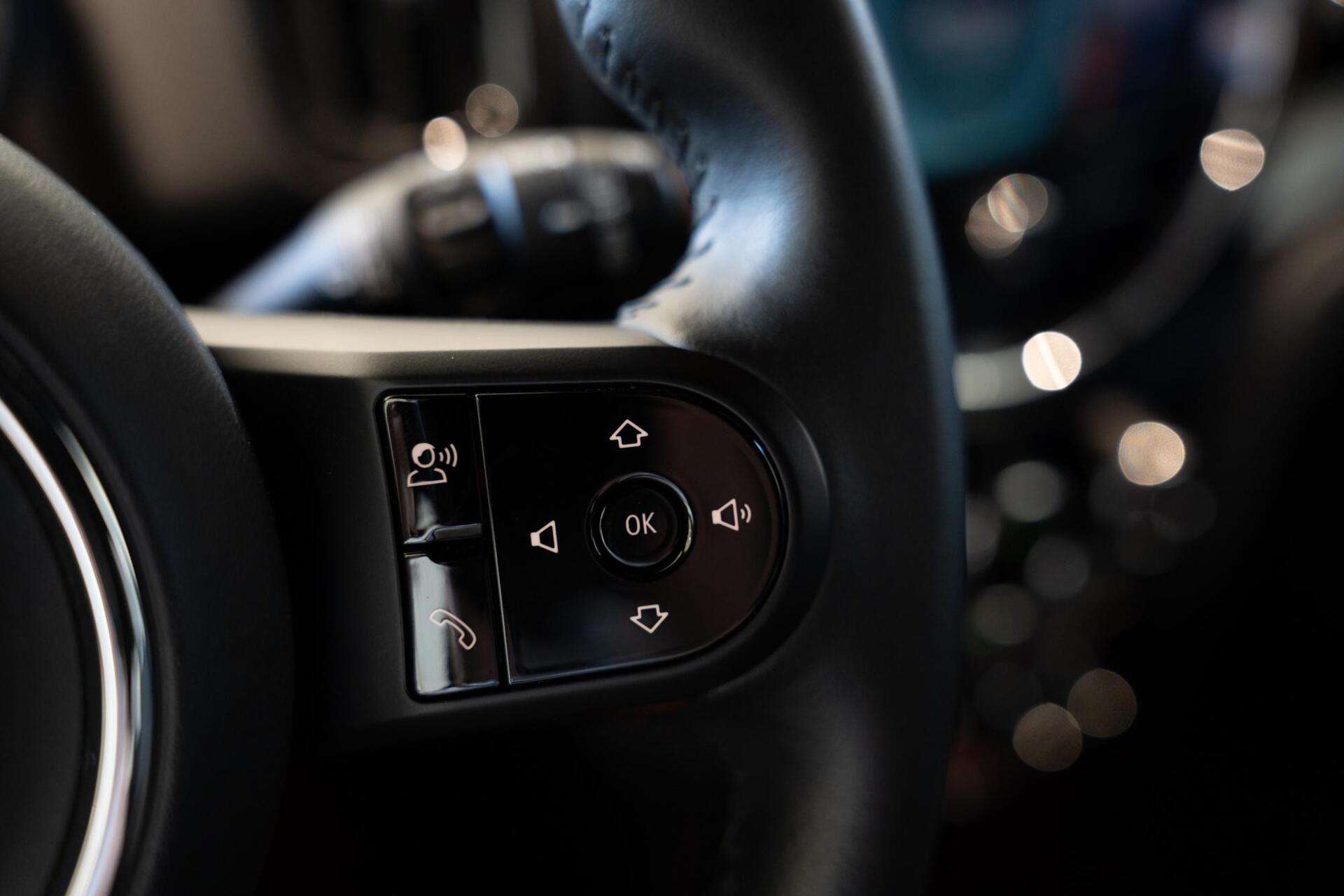 Foto van Mini Countryman One