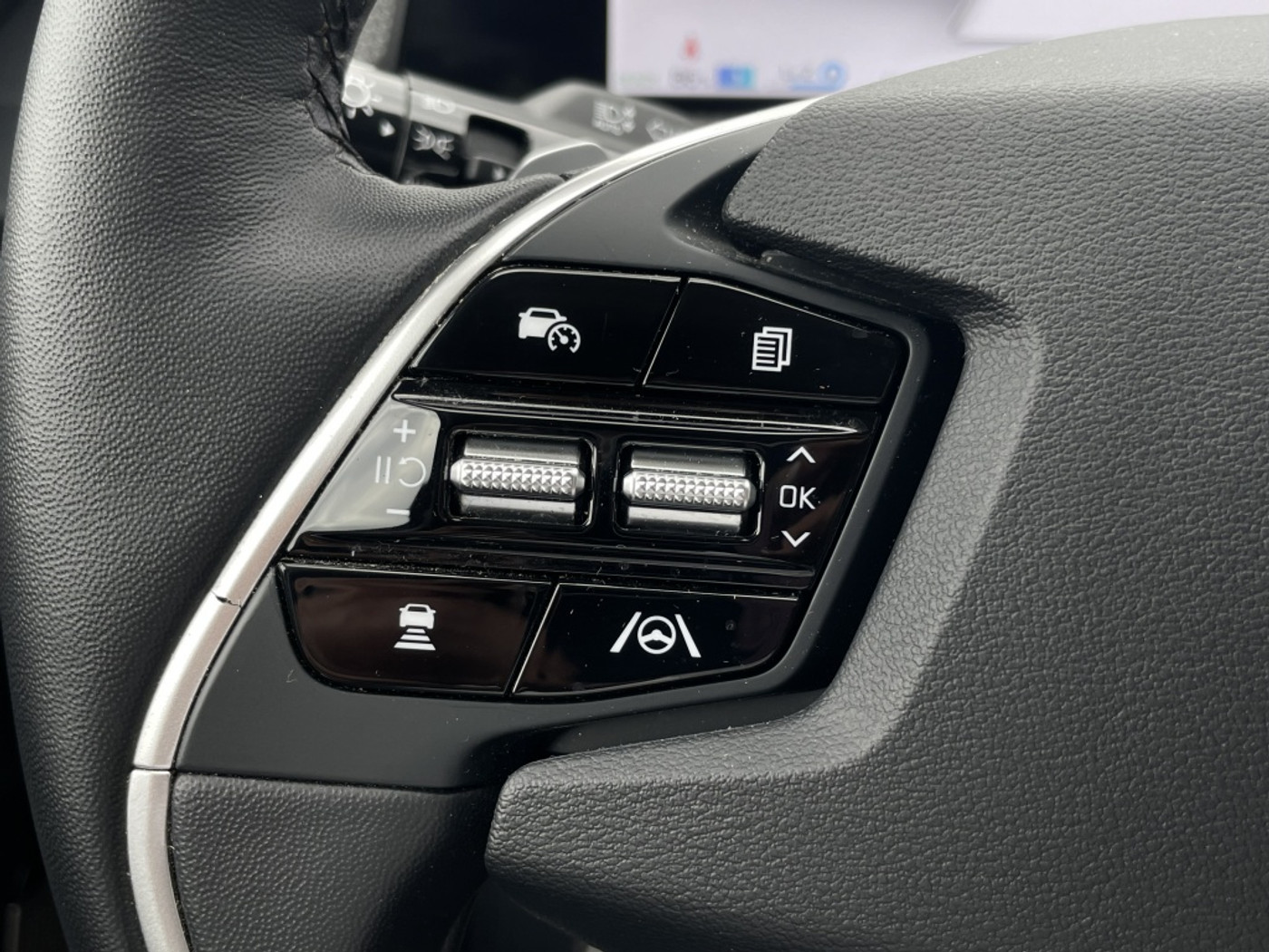 Foto van Kia Ev6