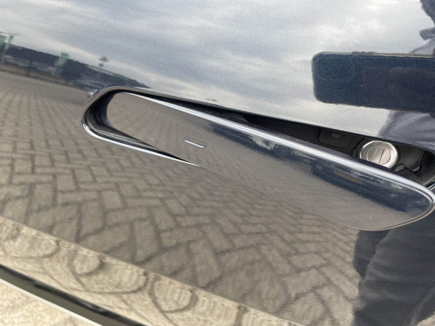 Foto van Kia Ev6
