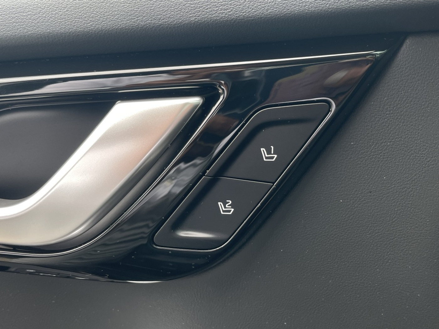 Foto van Kia Ev6