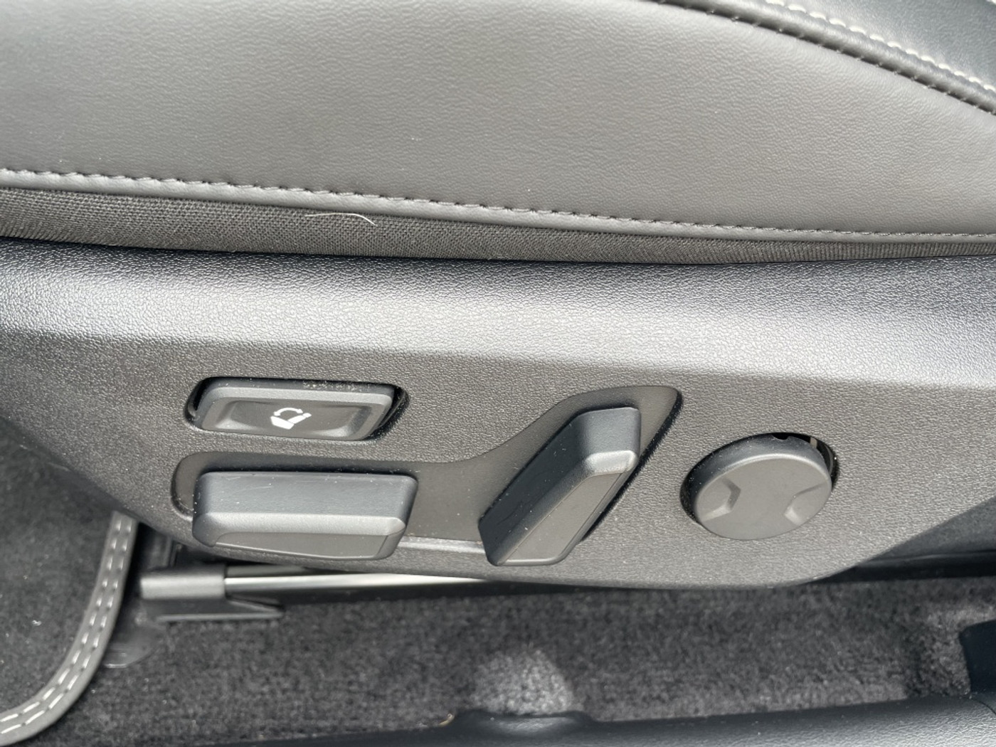 Foto van Kia Ev6
