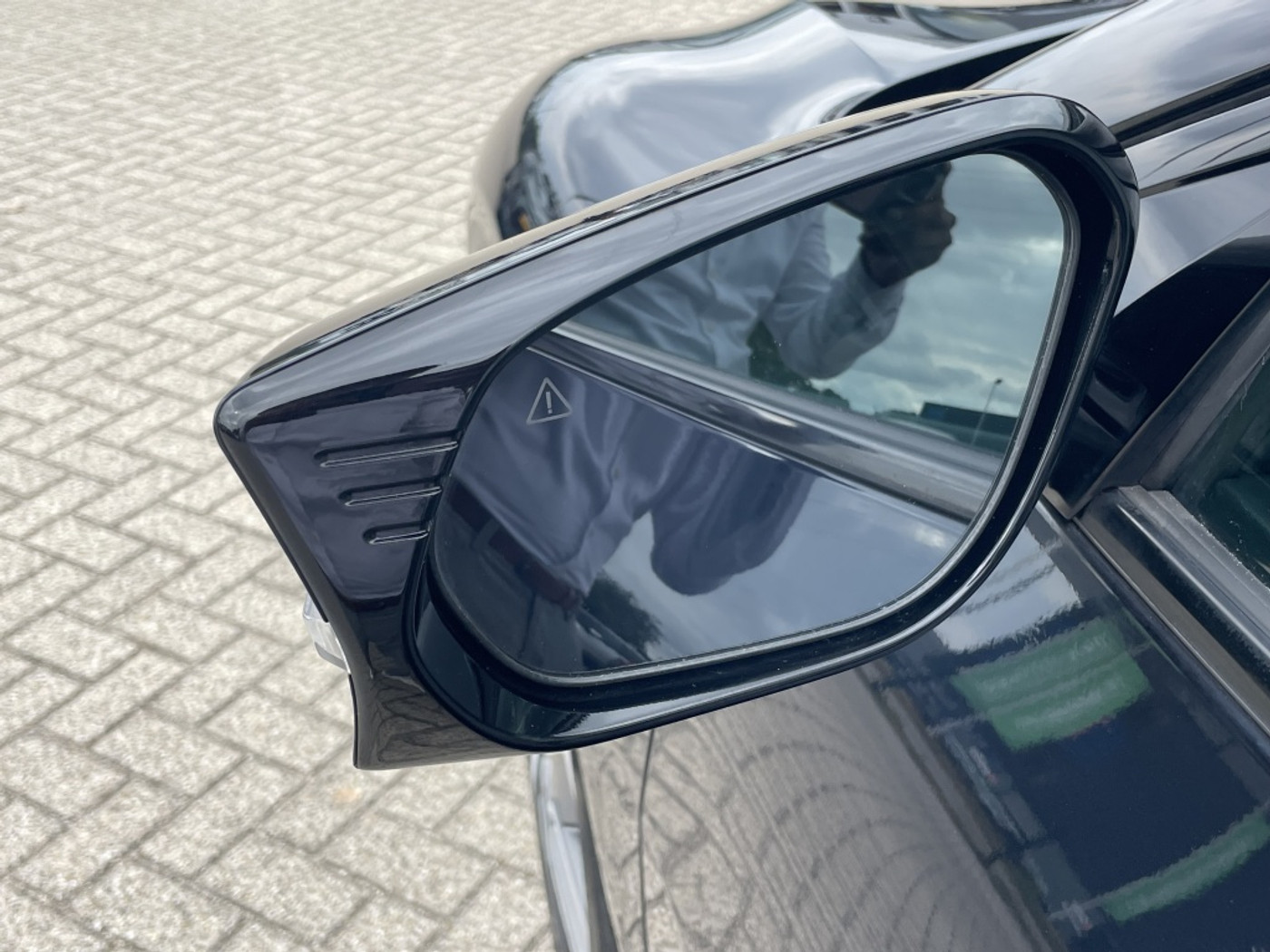 Foto van Kia Ev6