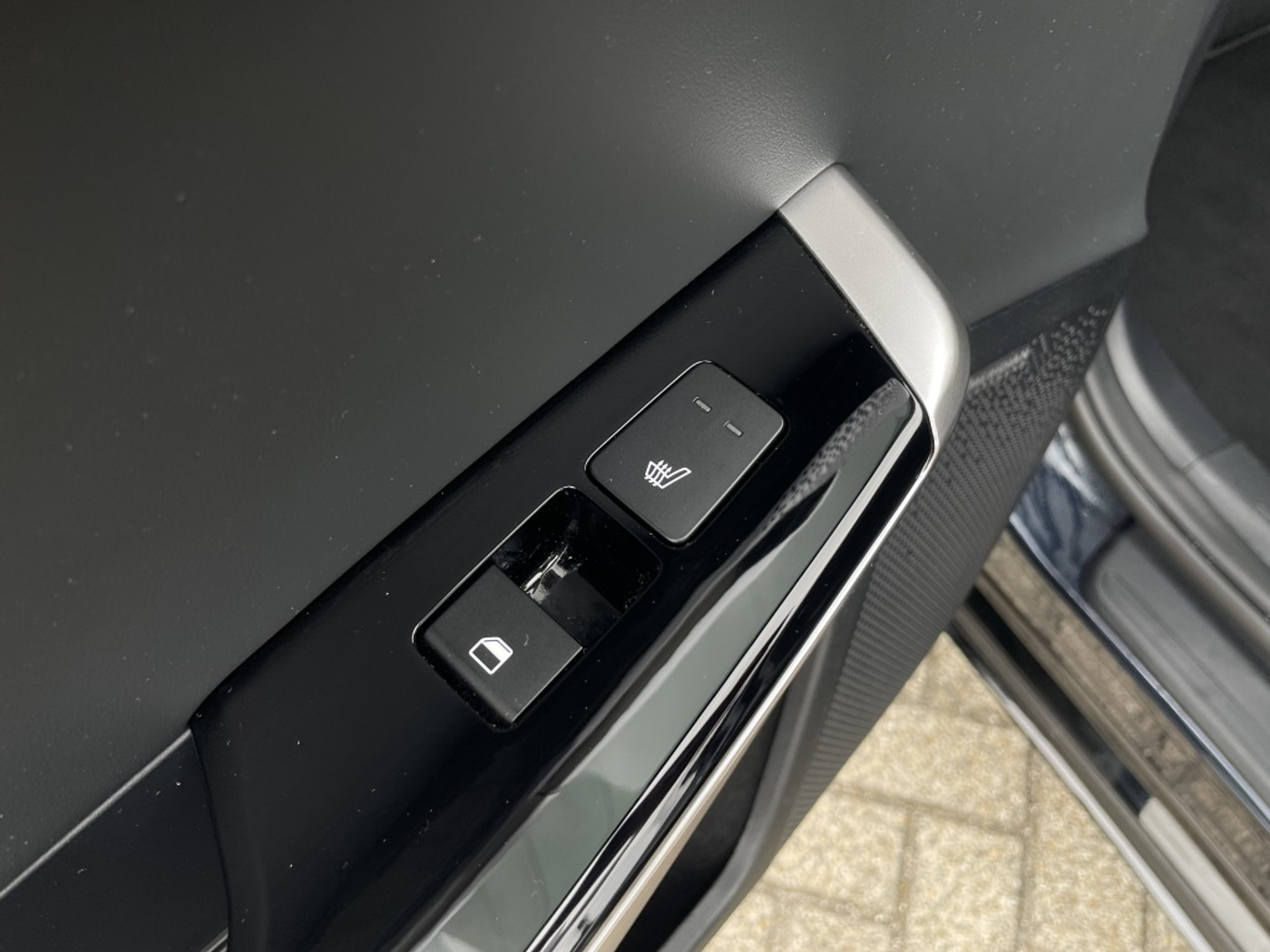 Foto van Kia Ev6