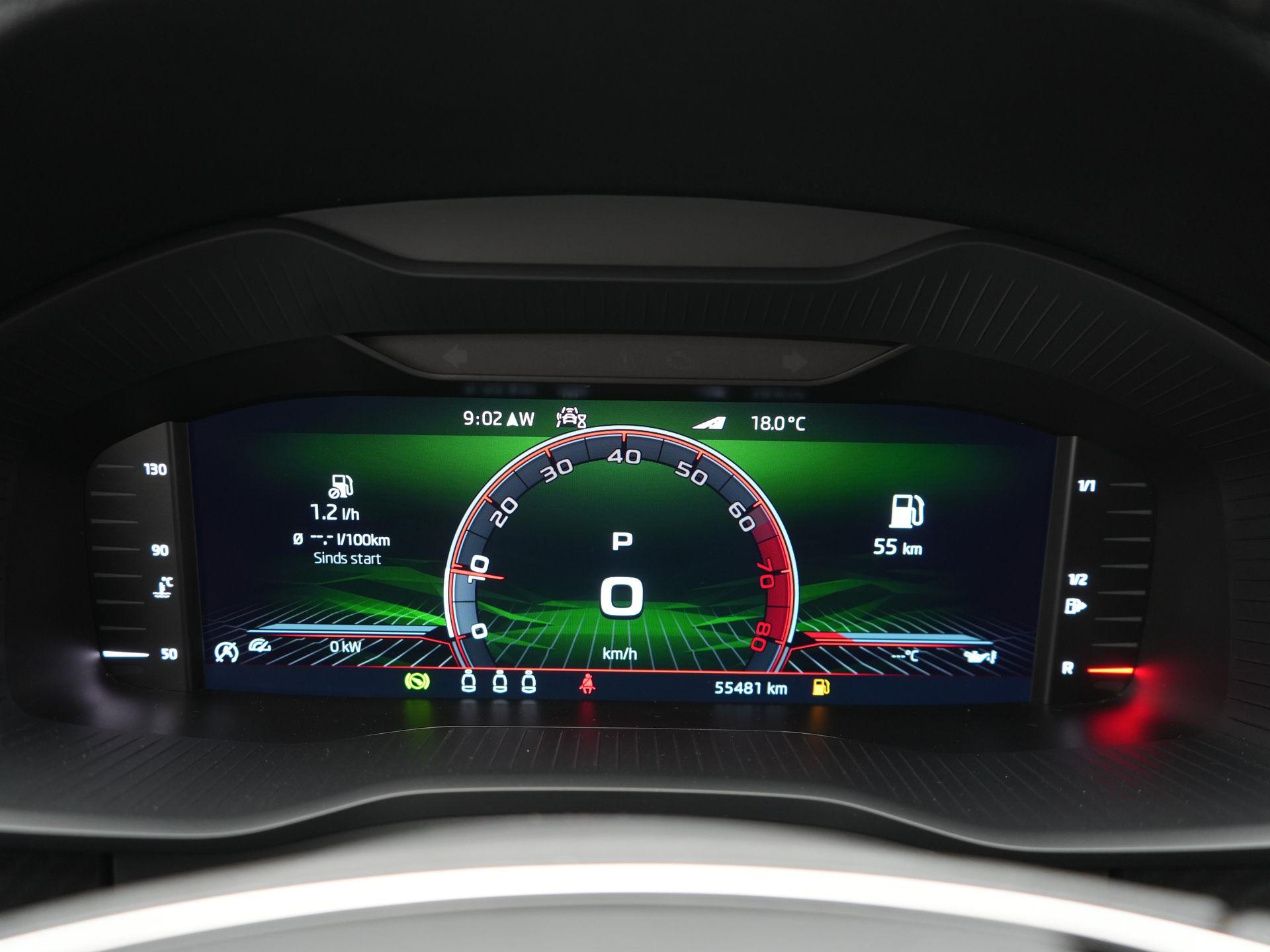 Foto van Skoda Kodiaq