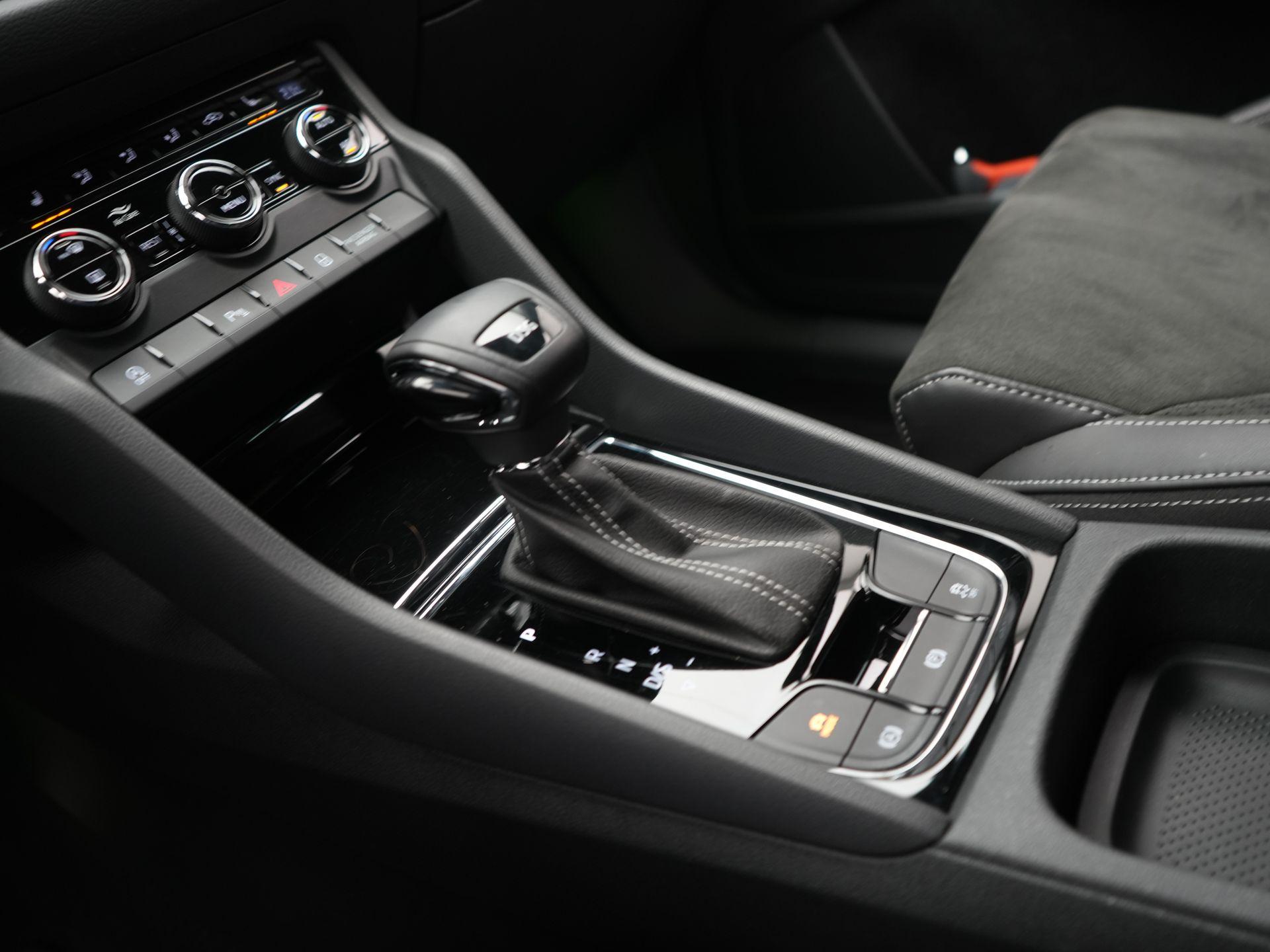 Foto van Skoda Kodiaq