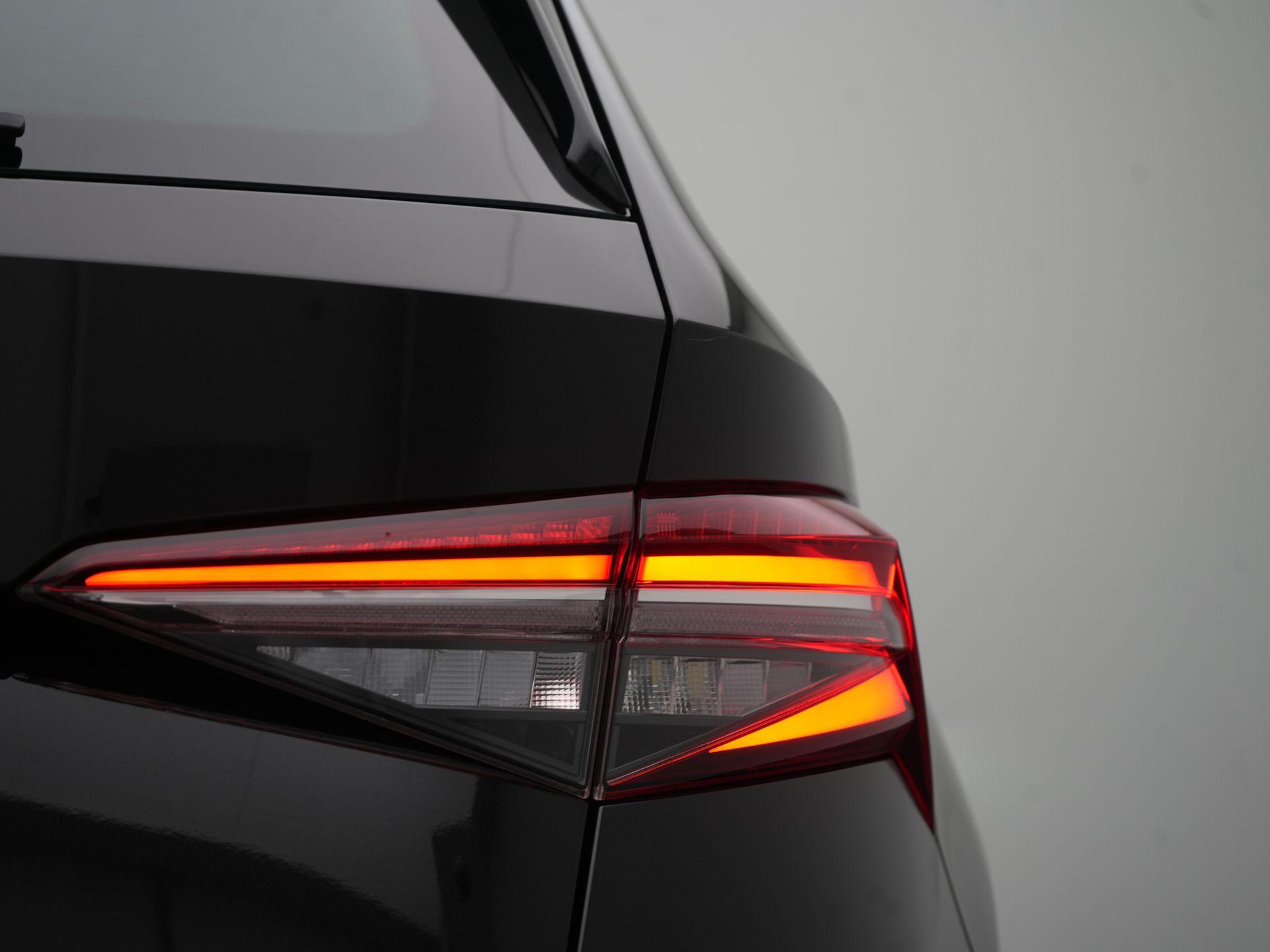 Foto van Skoda Kodiaq