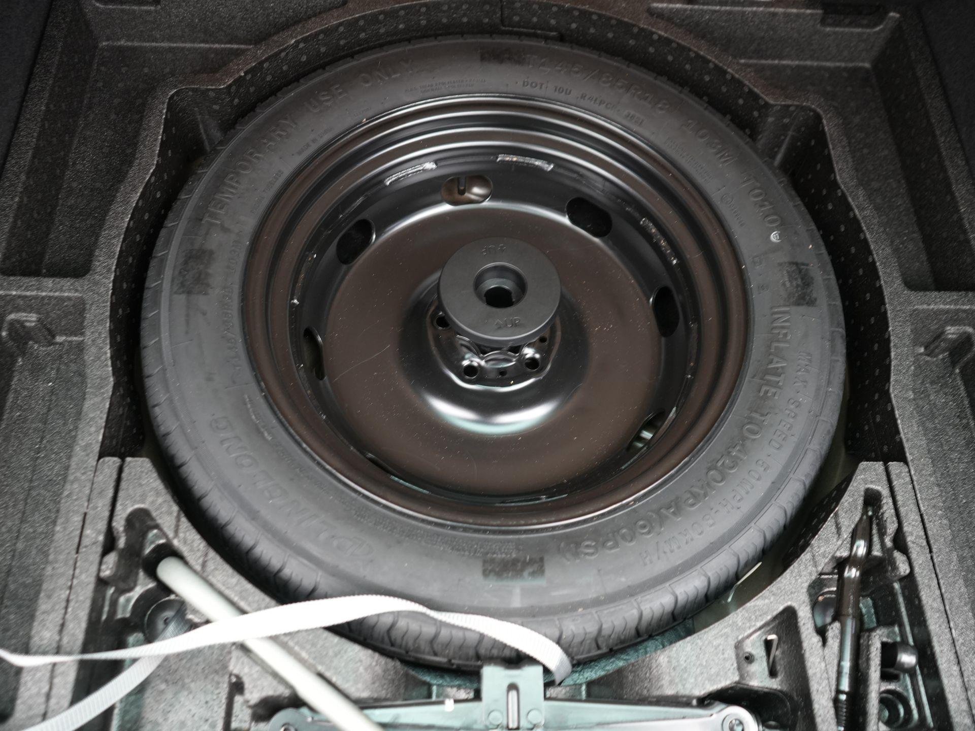 Foto van Skoda Kodiaq