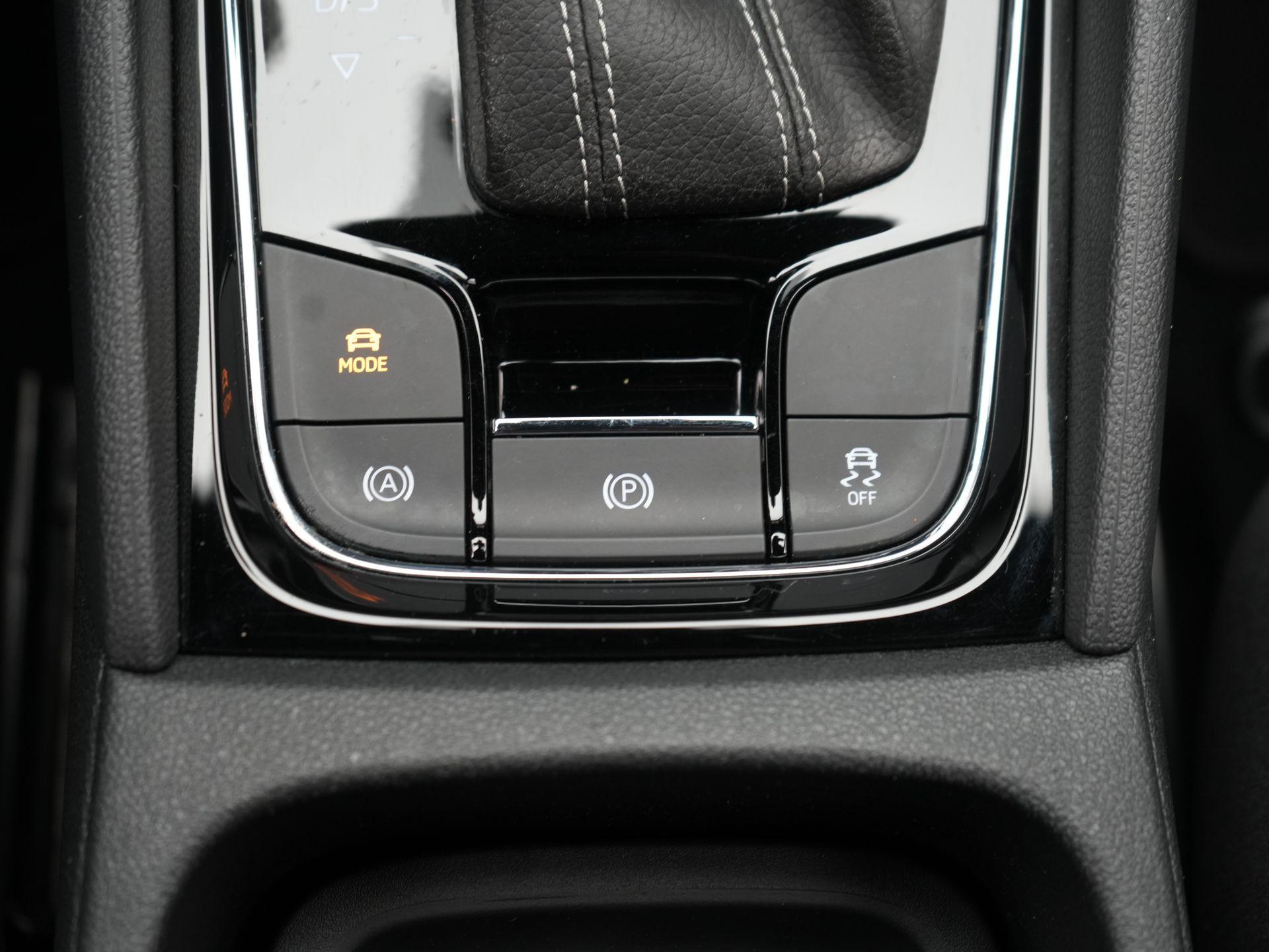 Foto van Skoda Kodiaq