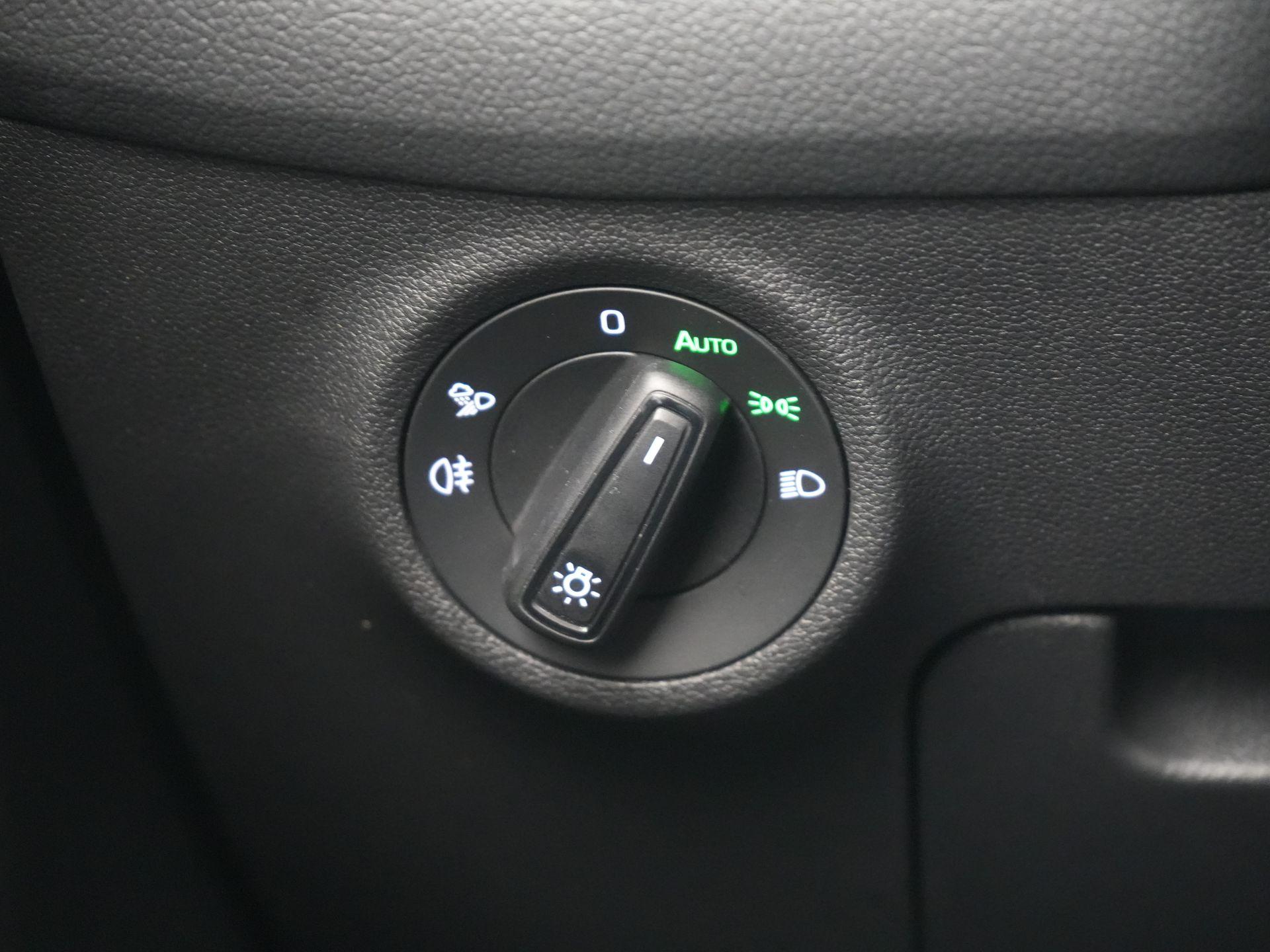 Foto van Skoda Kodiaq