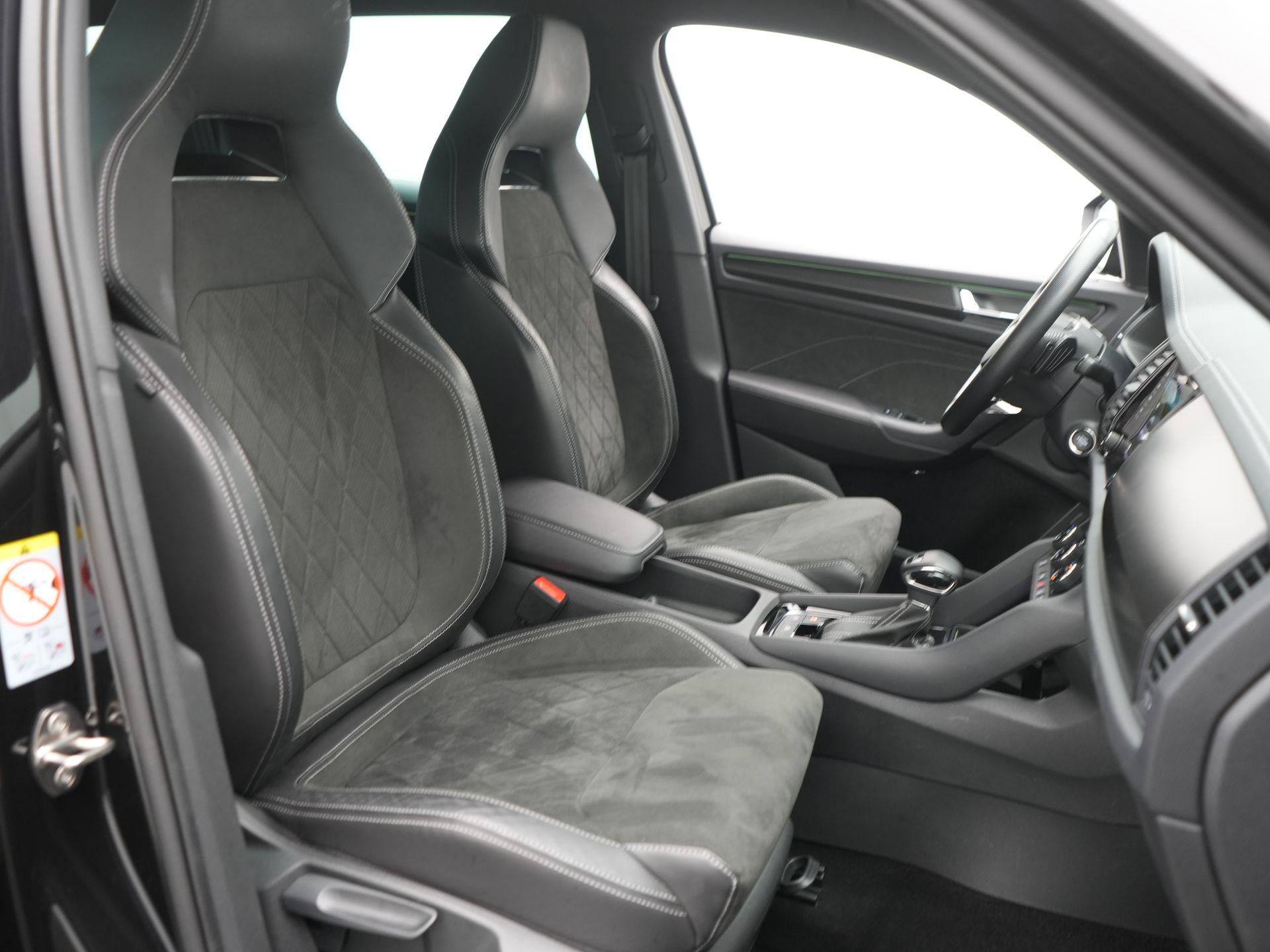 Foto van Skoda Kodiaq