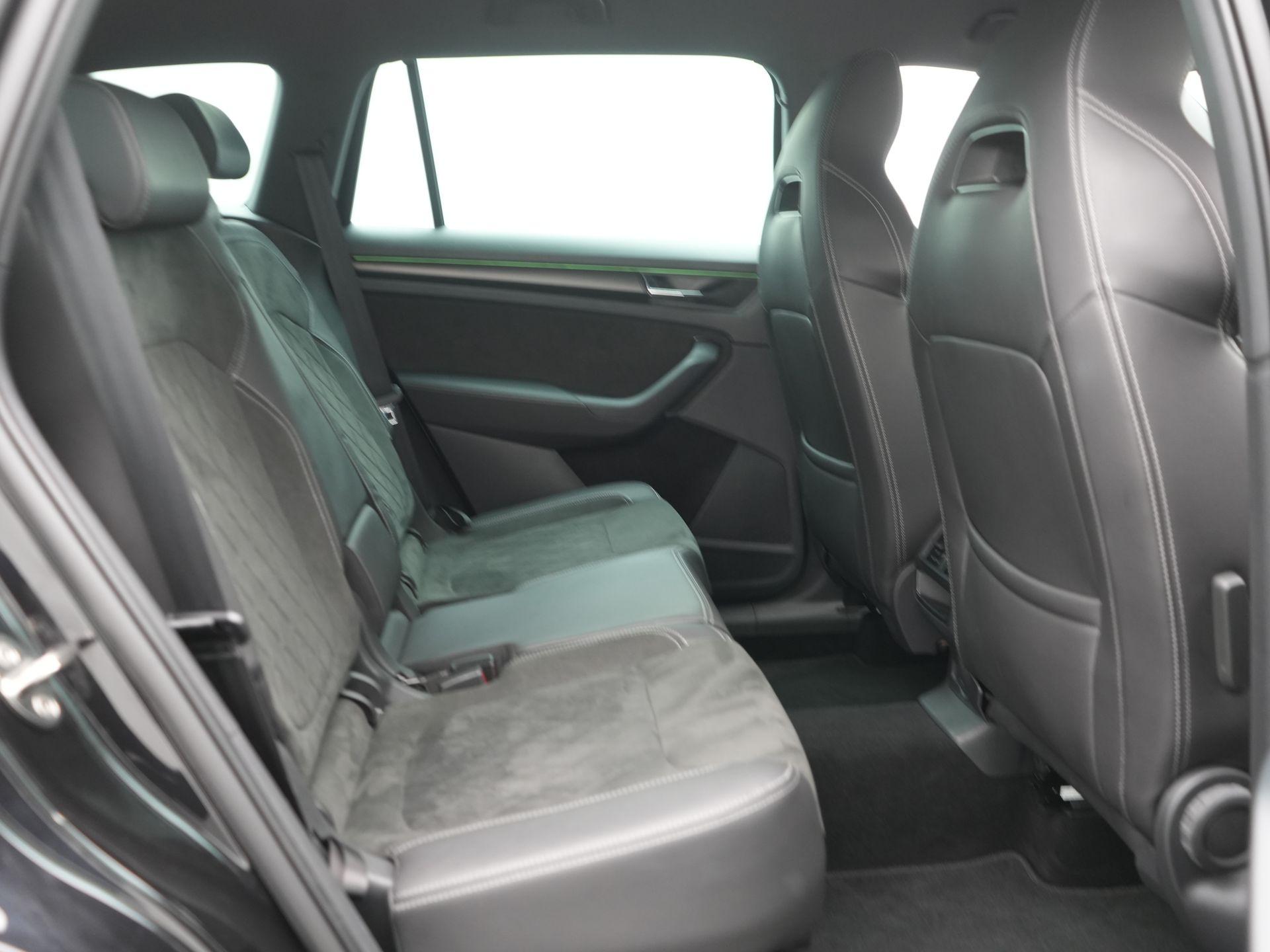 Foto van Skoda Kodiaq