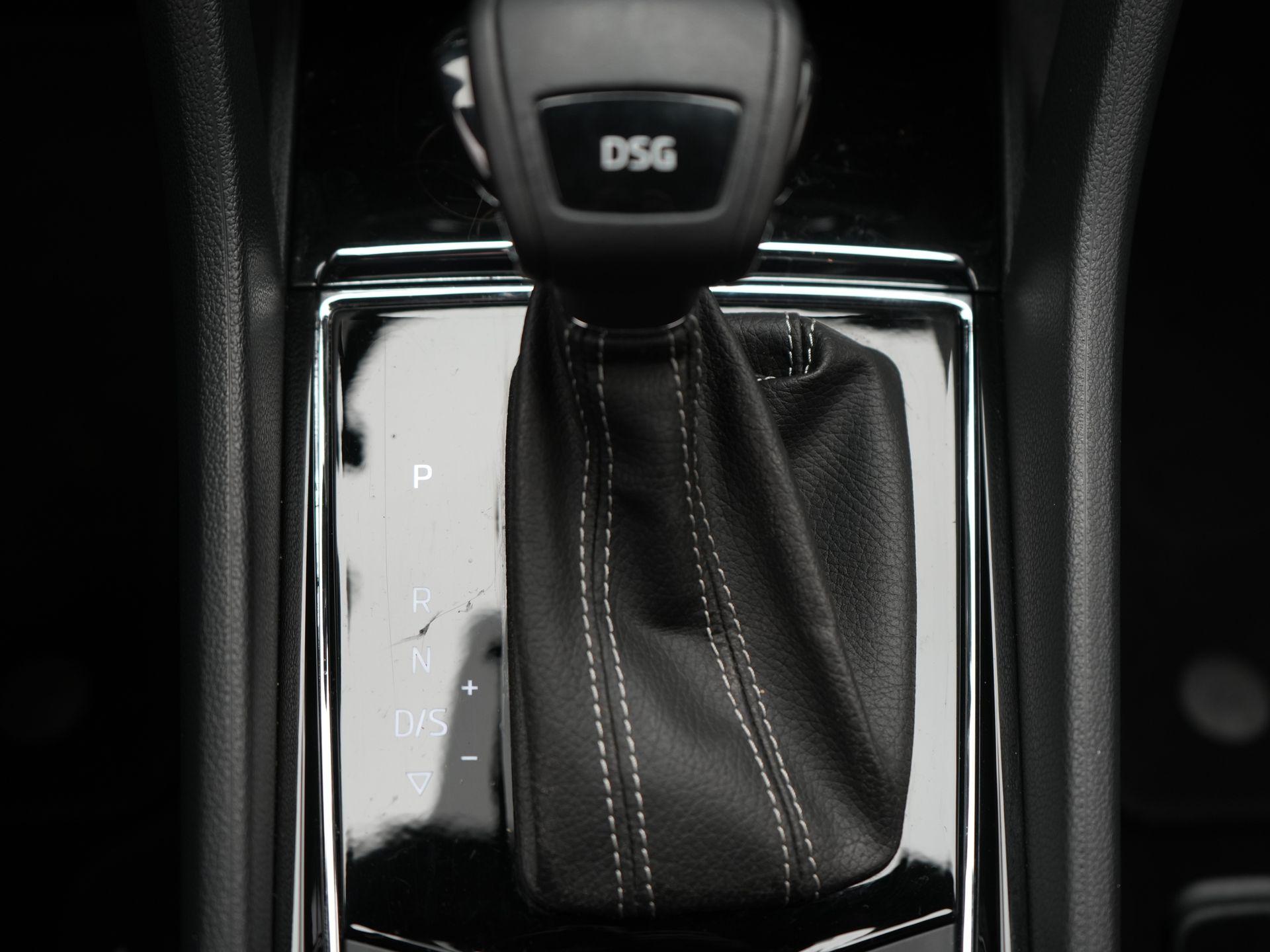 Foto van Skoda Kodiaq
