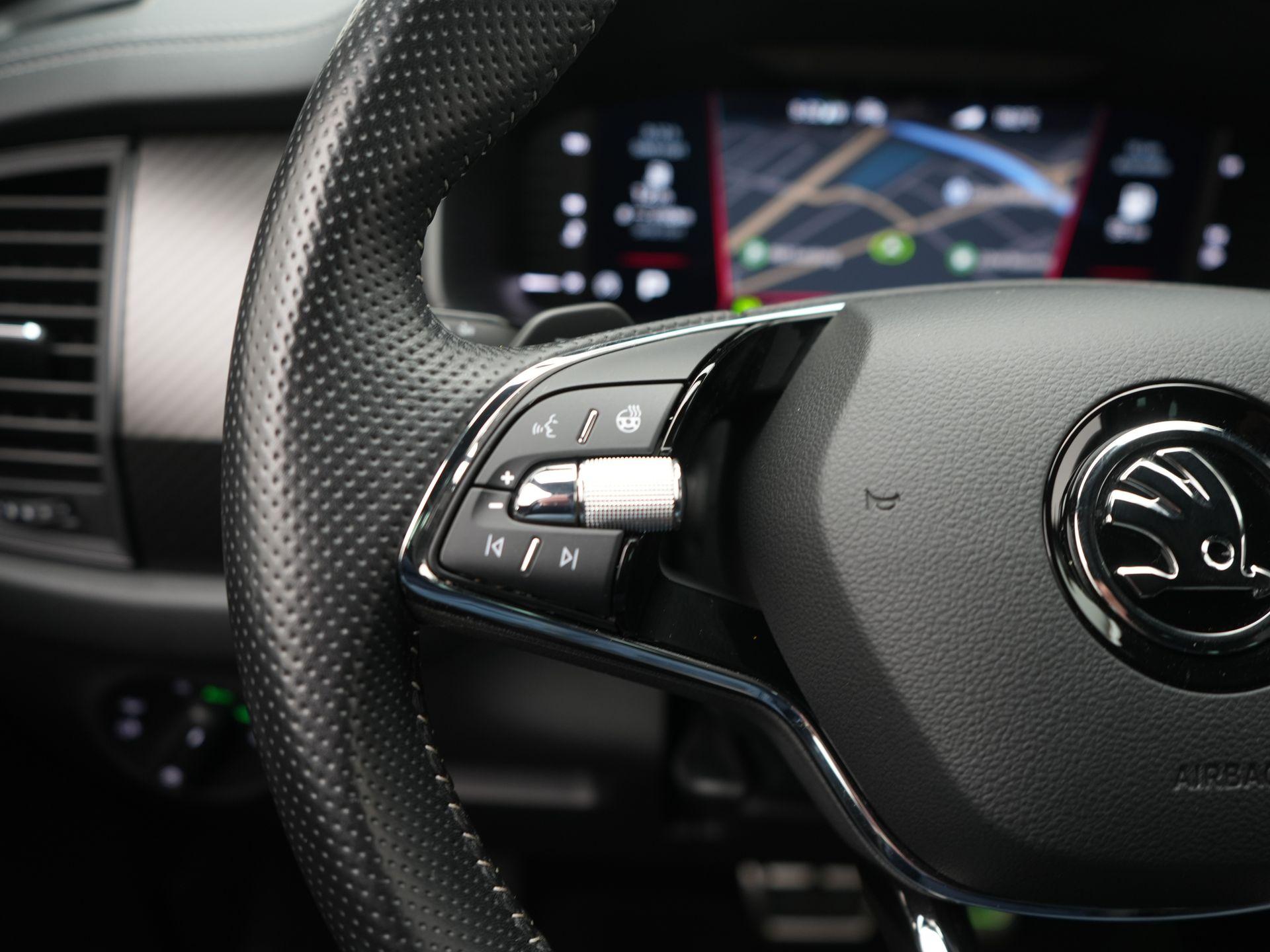 Foto van Skoda Kodiaq