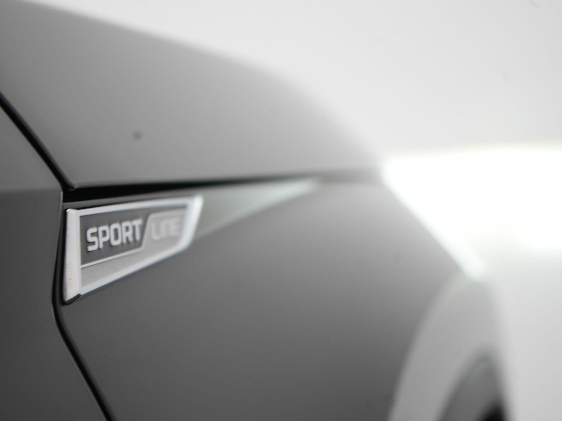 Foto van Skoda Kodiaq