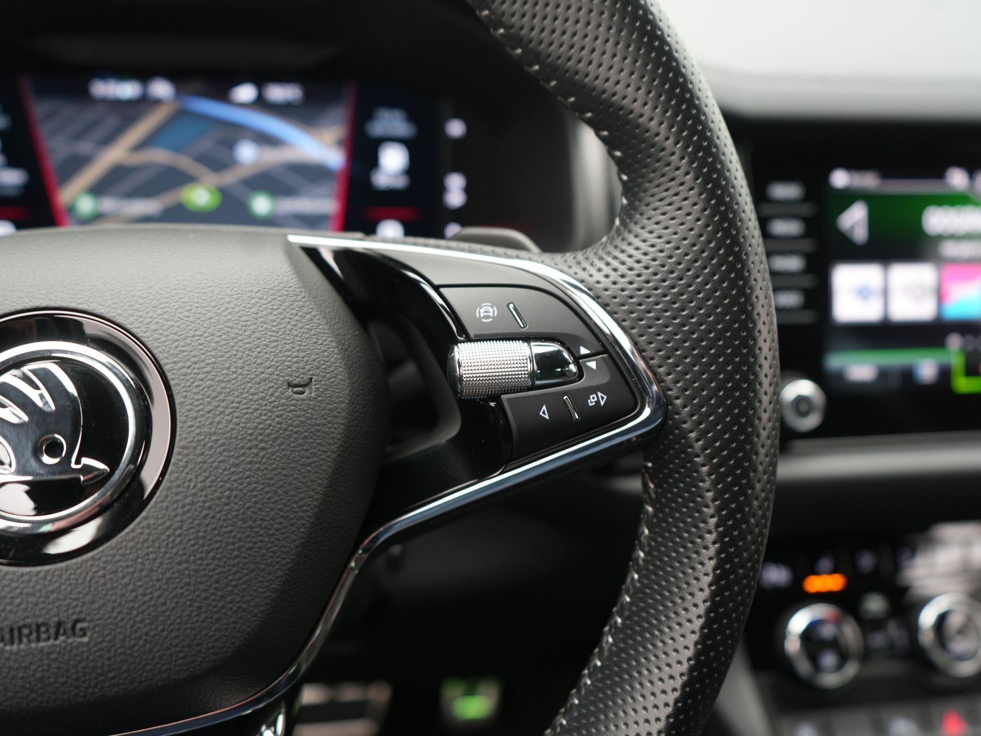 Foto van Skoda Kodiaq