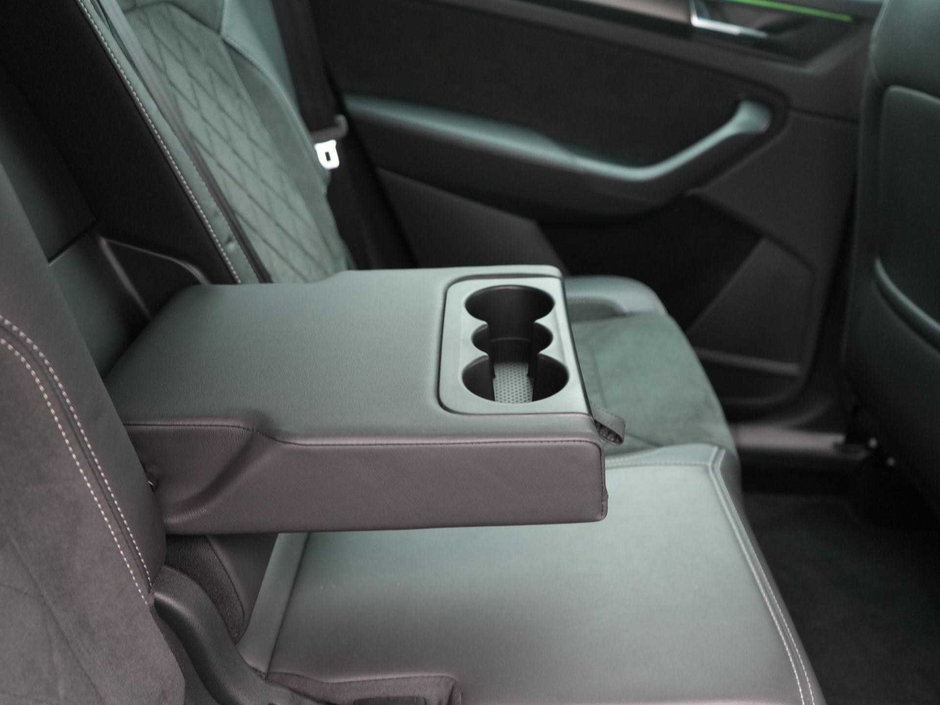 Foto van Skoda Kodiaq