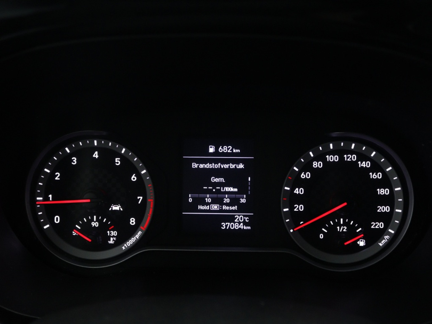 Foto van Hyundai I10