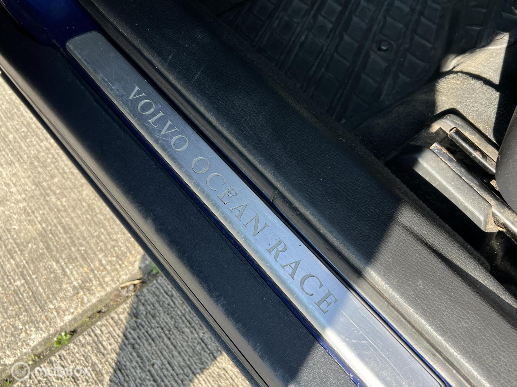 Foto van Volvo Xc70