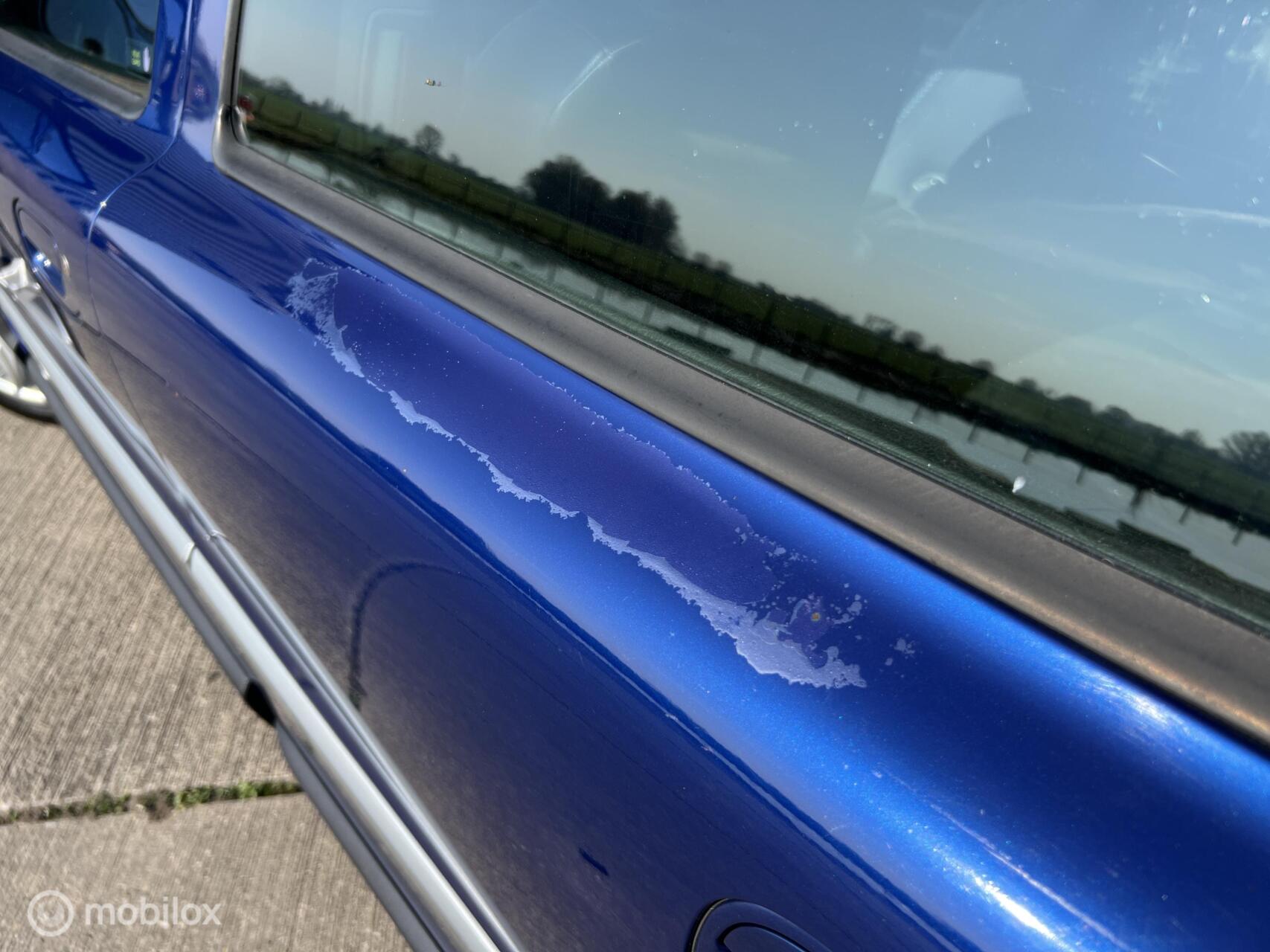 Foto van Volvo Xc70