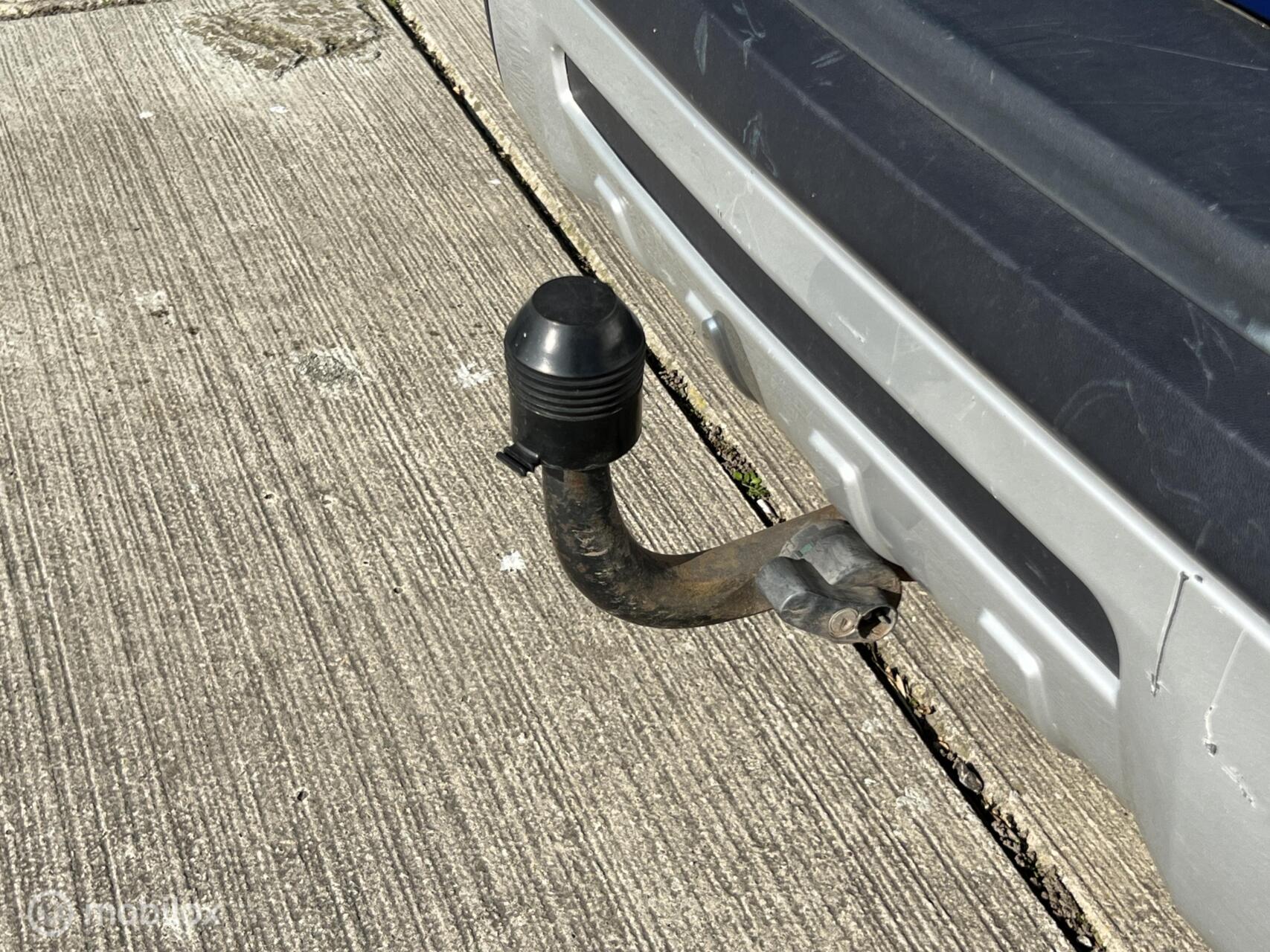 Foto van Volvo Xc70