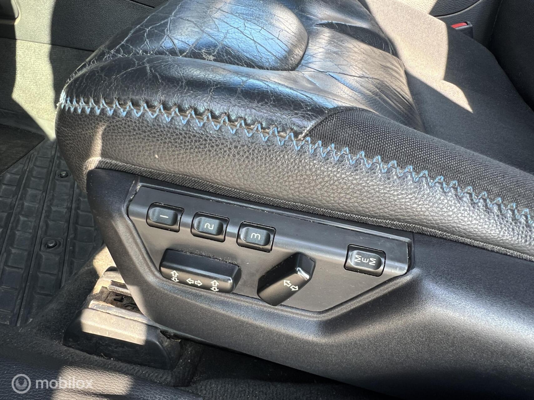 Foto van Volvo Xc70