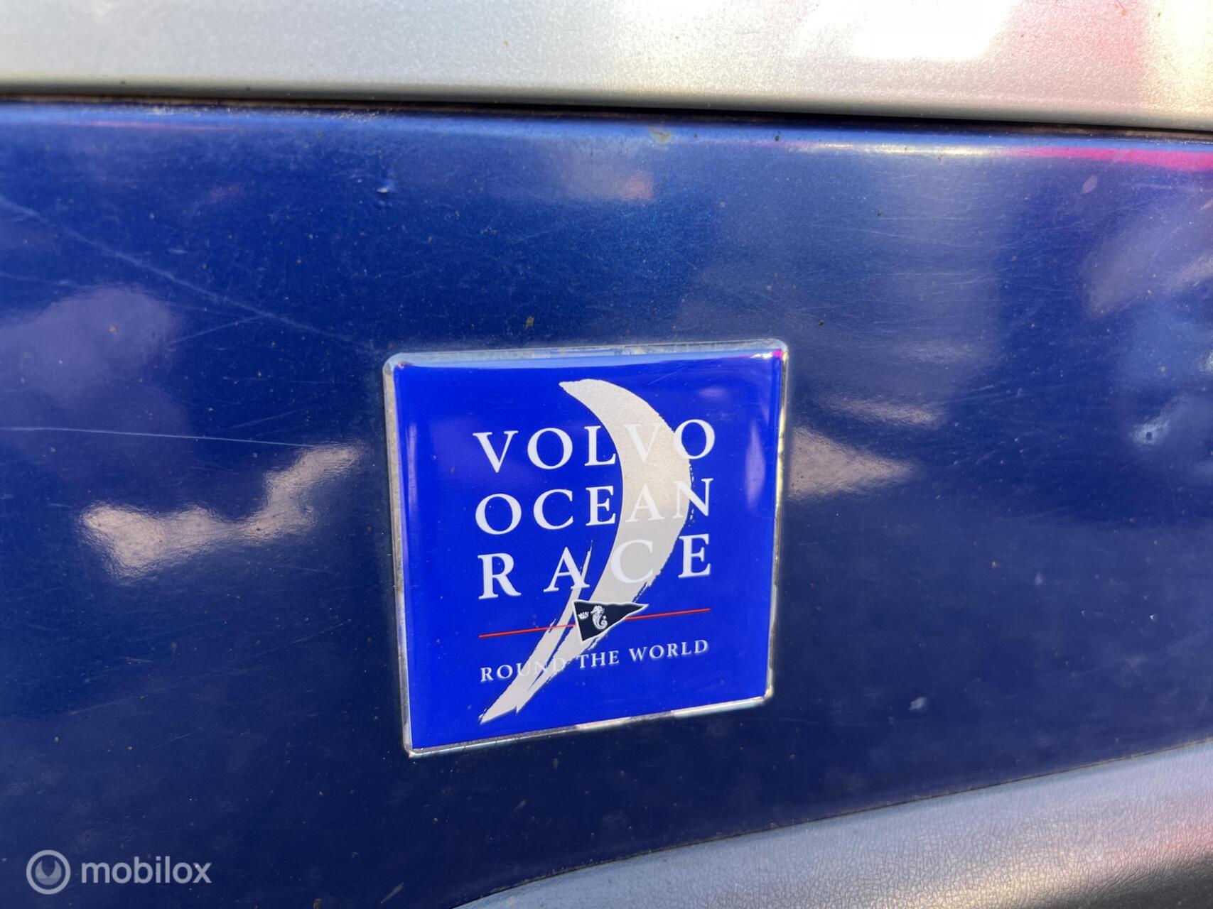 Foto van Volvo Xc70
