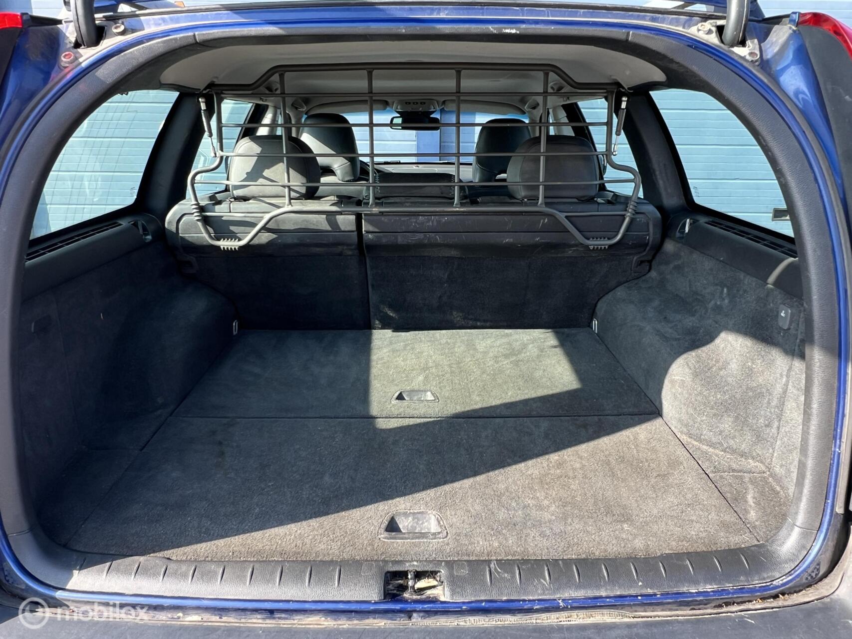 Foto van Volvo Xc70