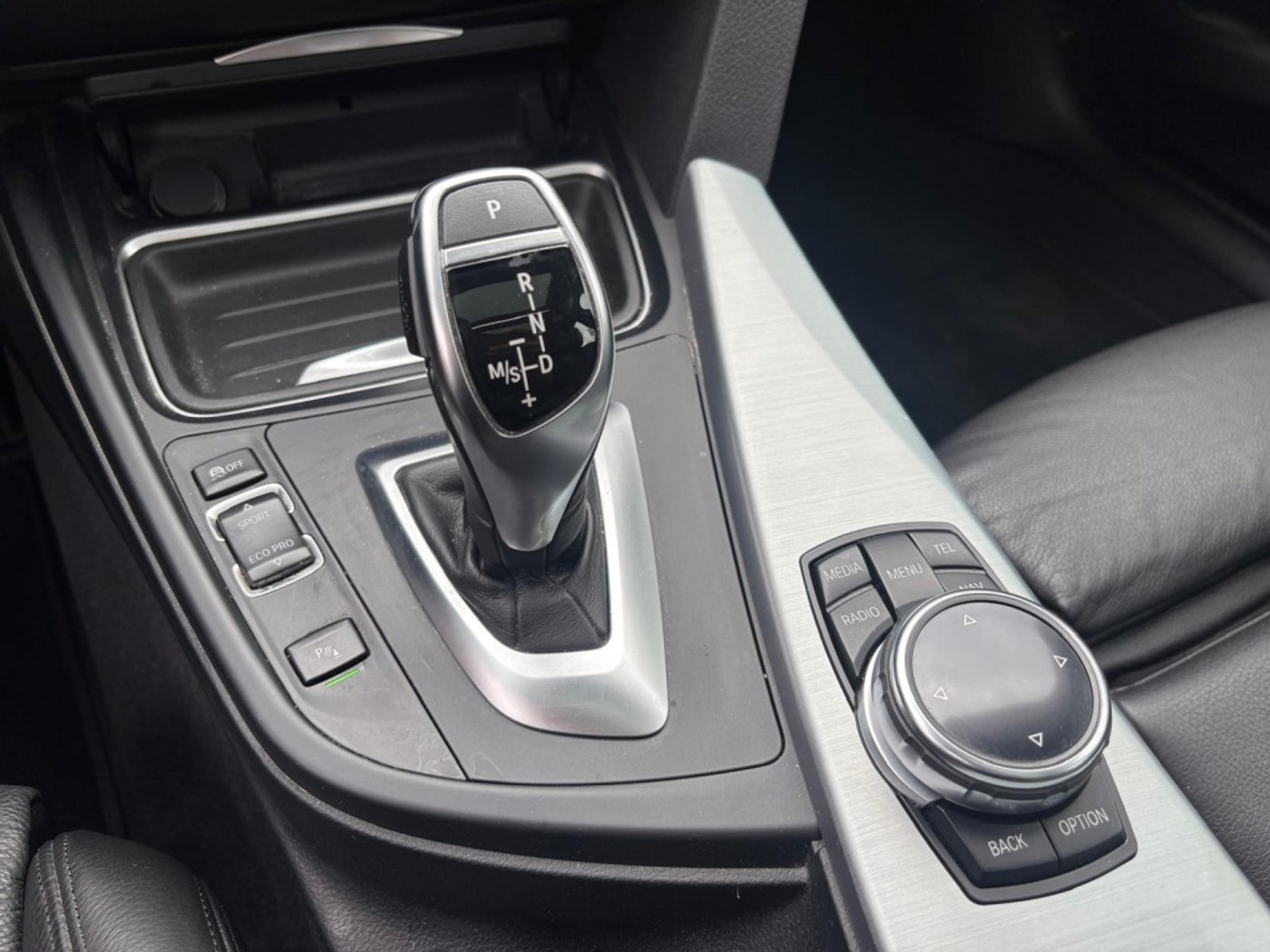 Foto van BMW 320i