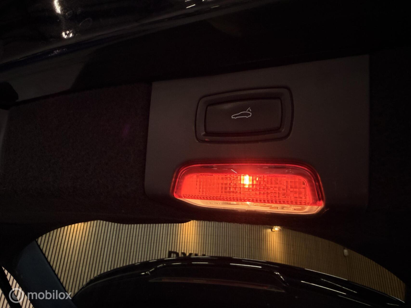 Foto van Porsche Cayenne GTS