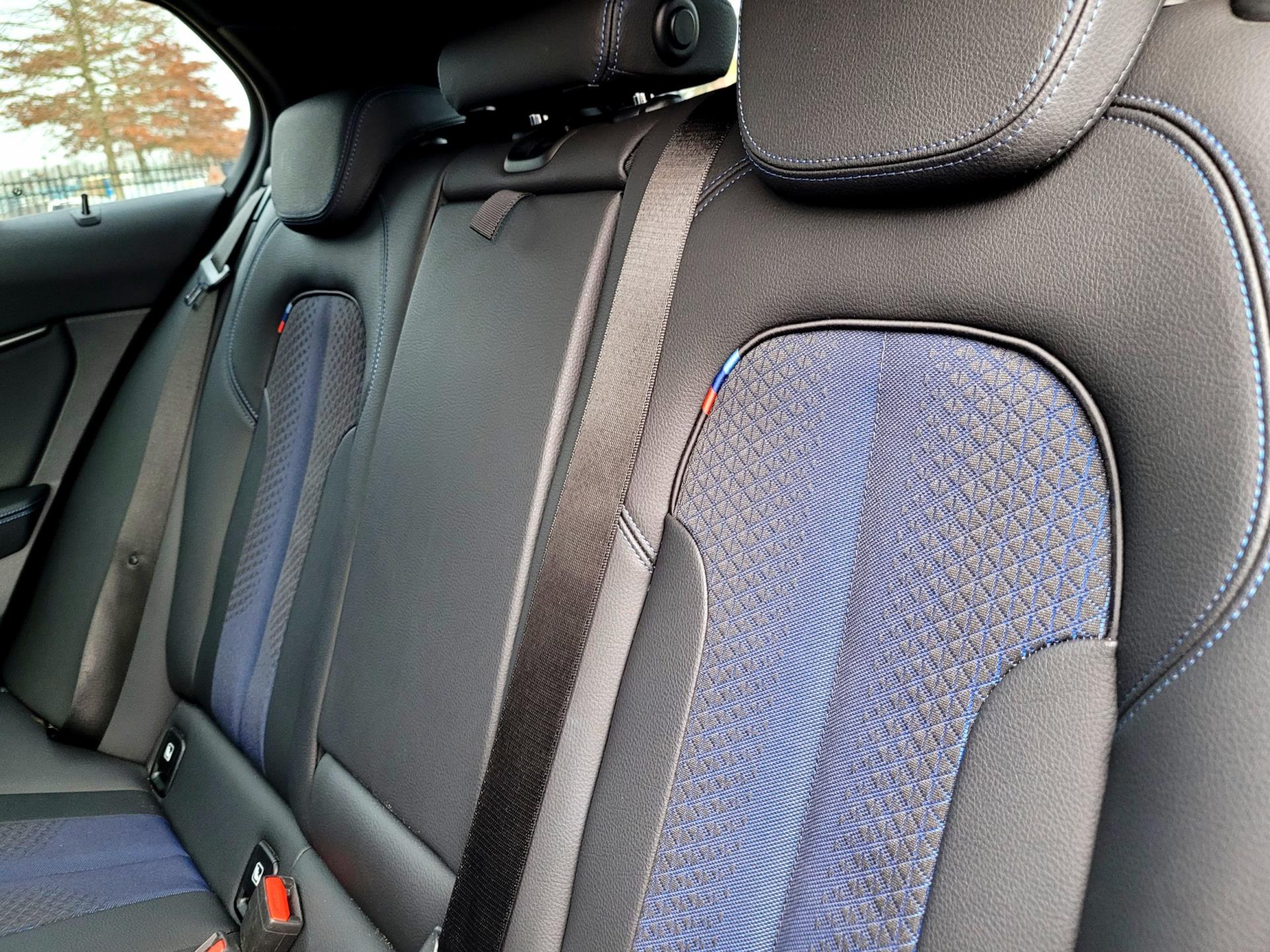 Foto van BMW 118i