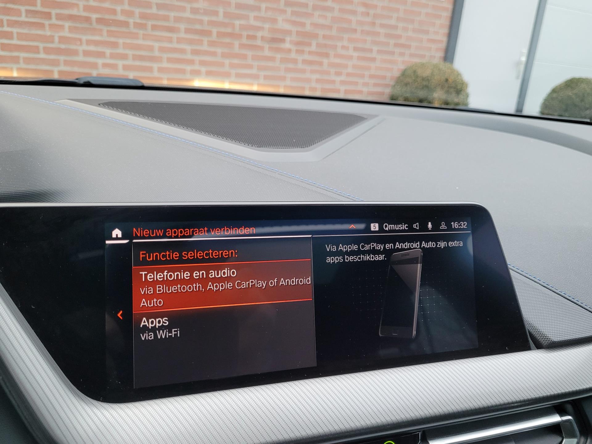 Foto van BMW 118i