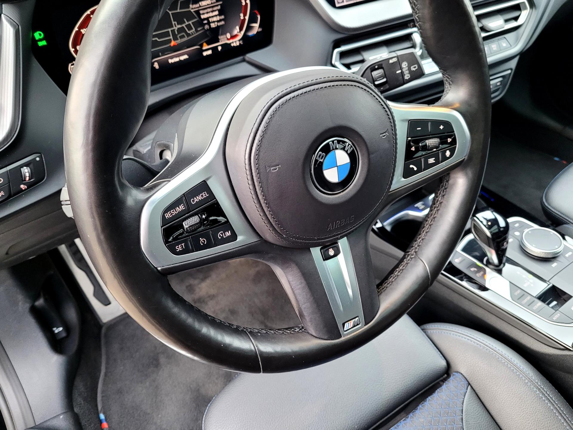 Foto van BMW 118i