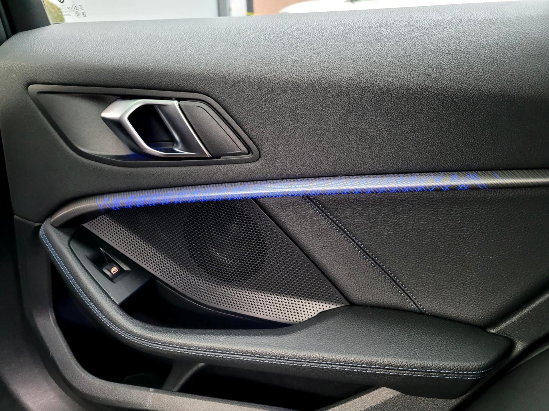 Foto van BMW 118i