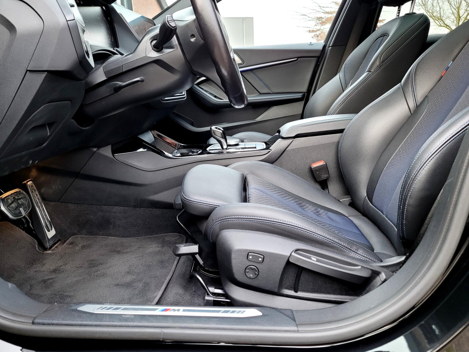 Foto van BMW 118i