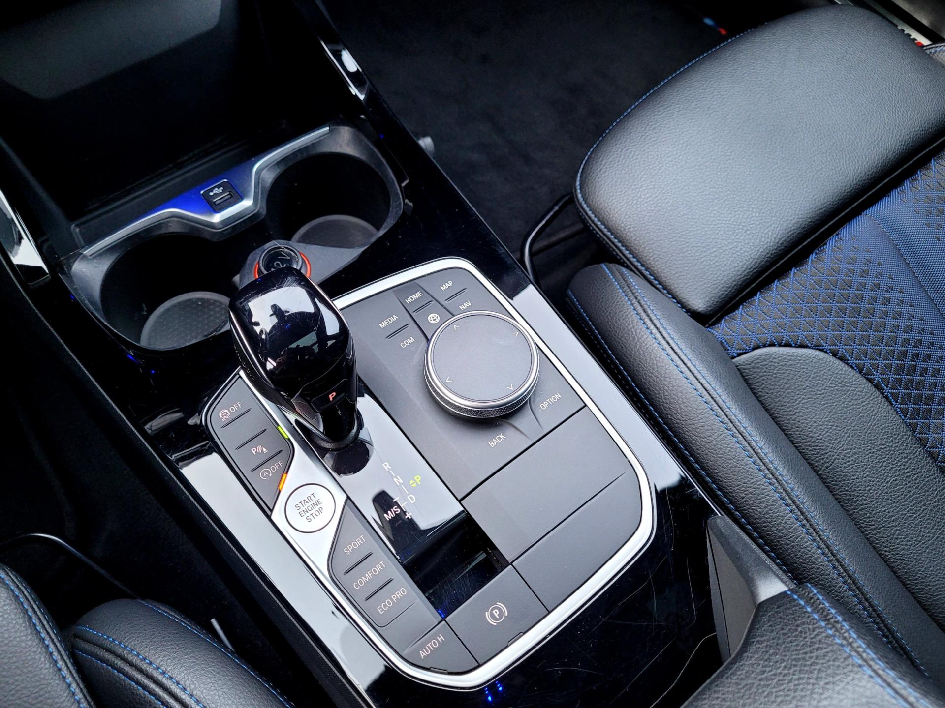 Foto van BMW 118i