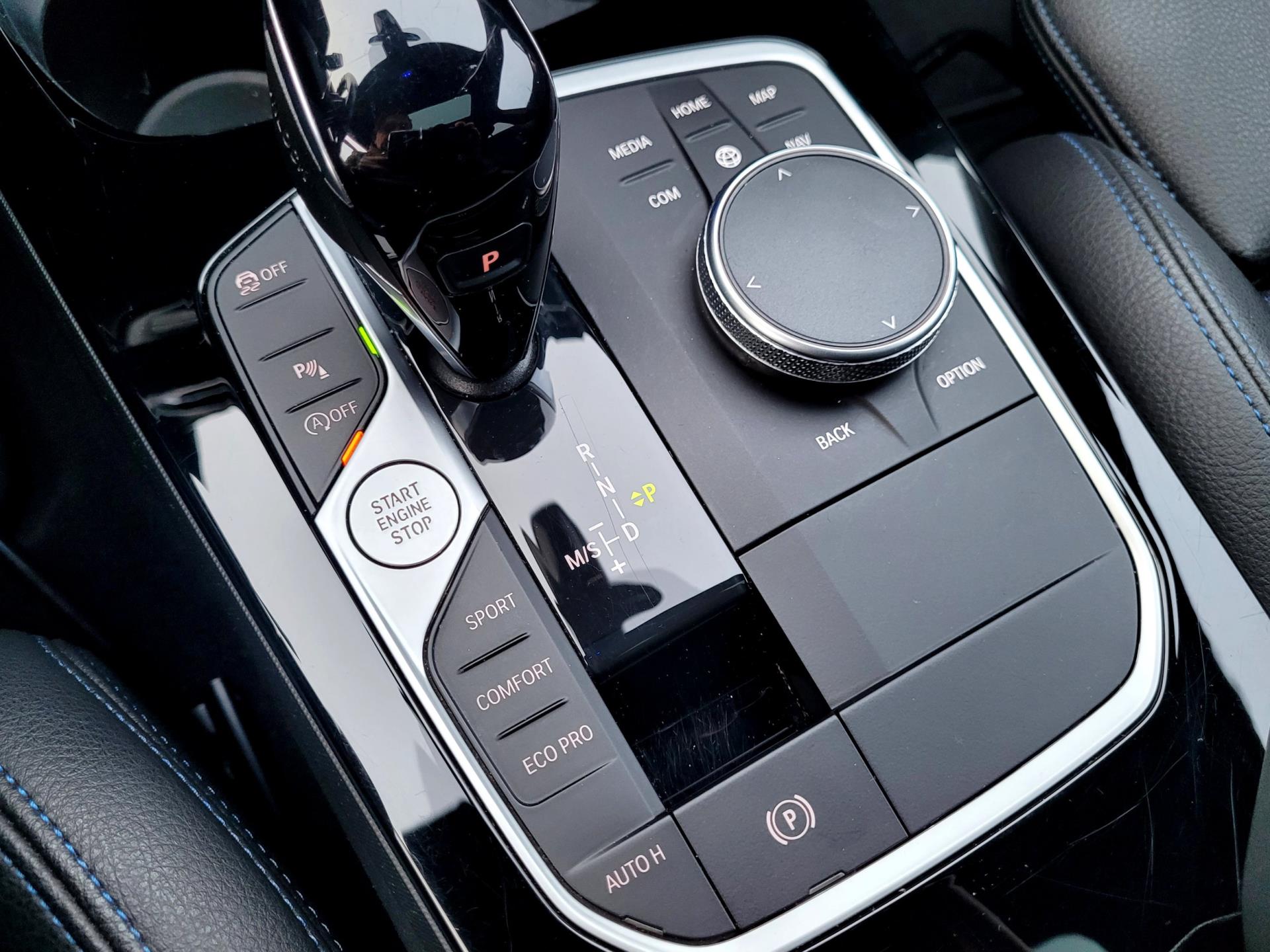 Foto van BMW 118i