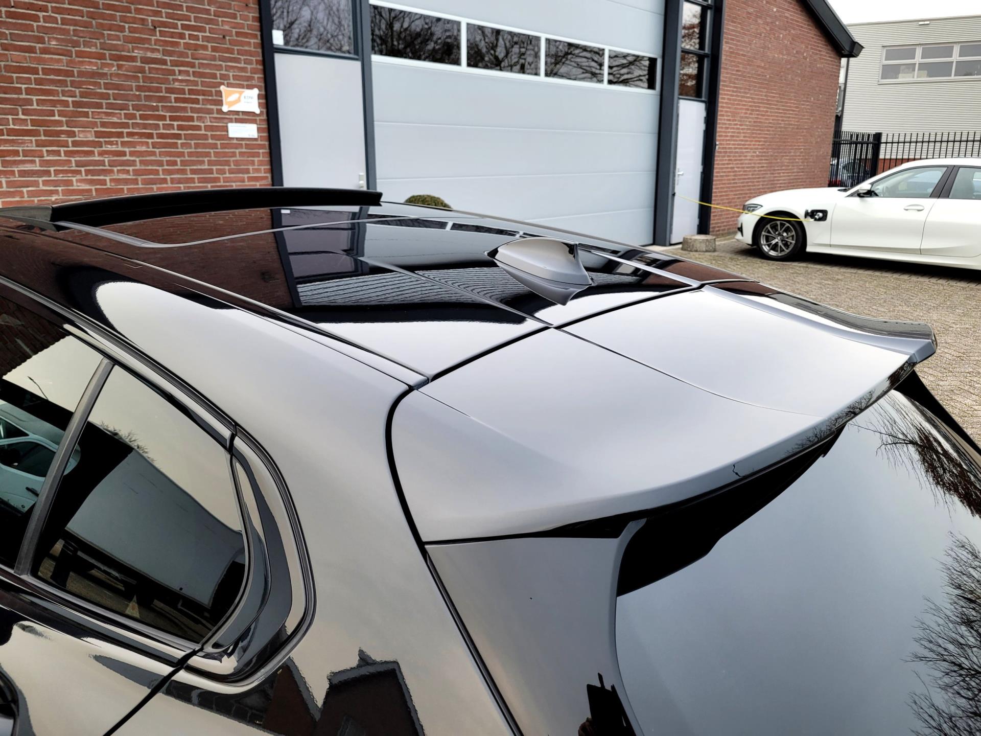 Foto van BMW 118i