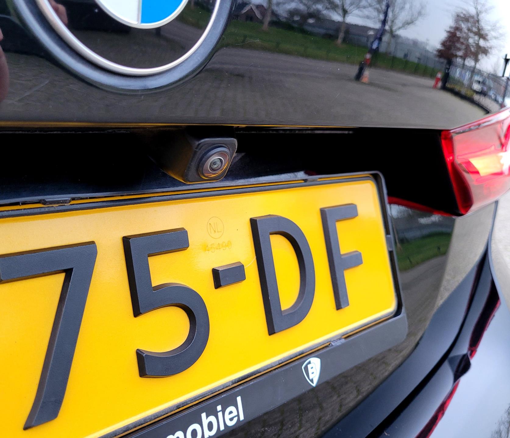 Foto van BMW 118i