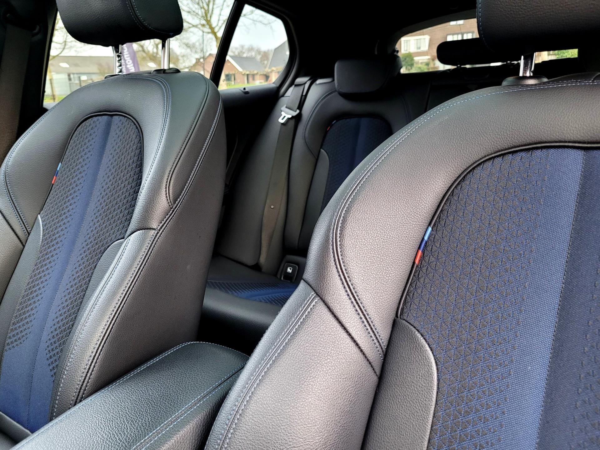 Foto van BMW 118i
