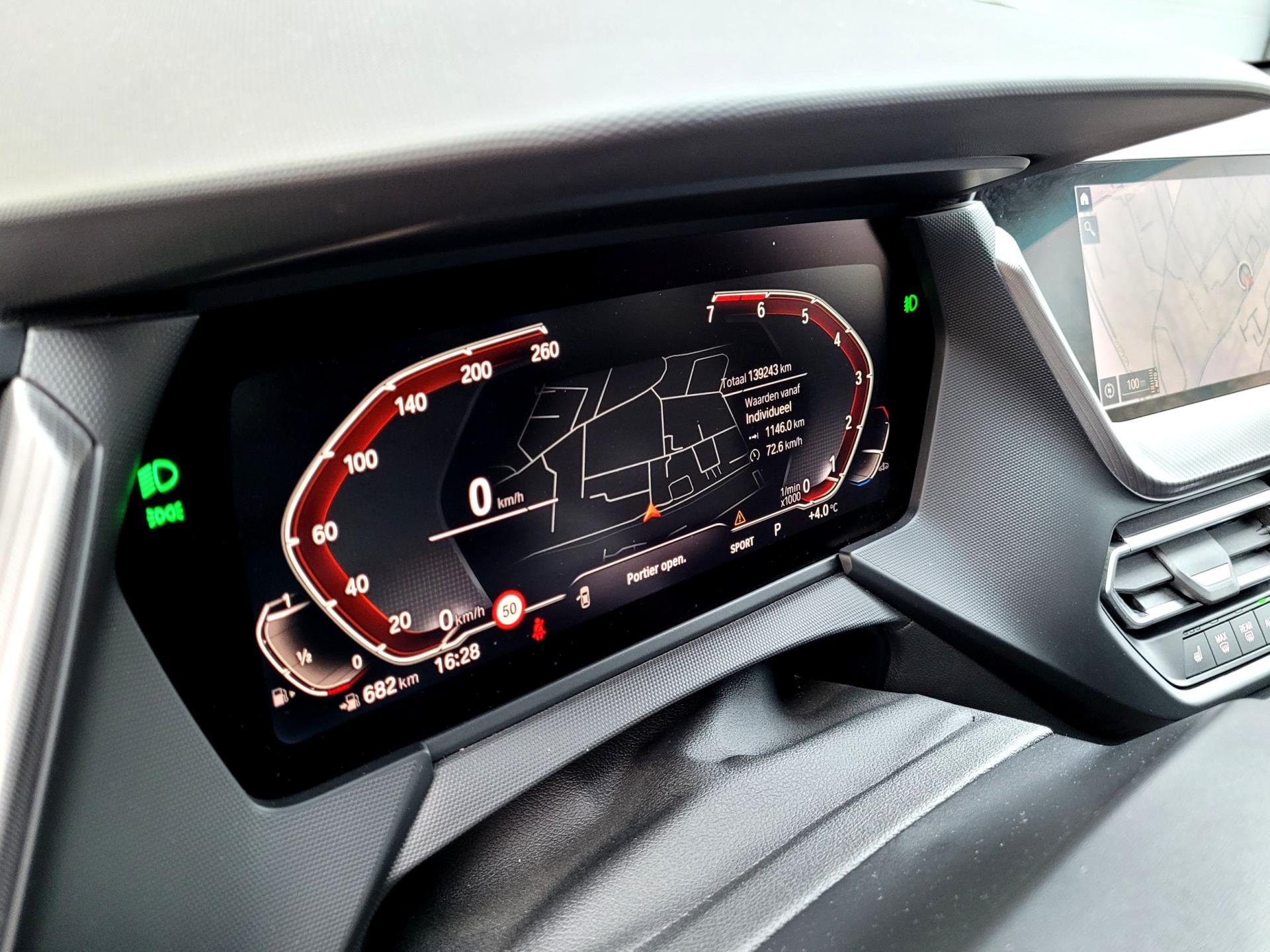 Foto van BMW 118i