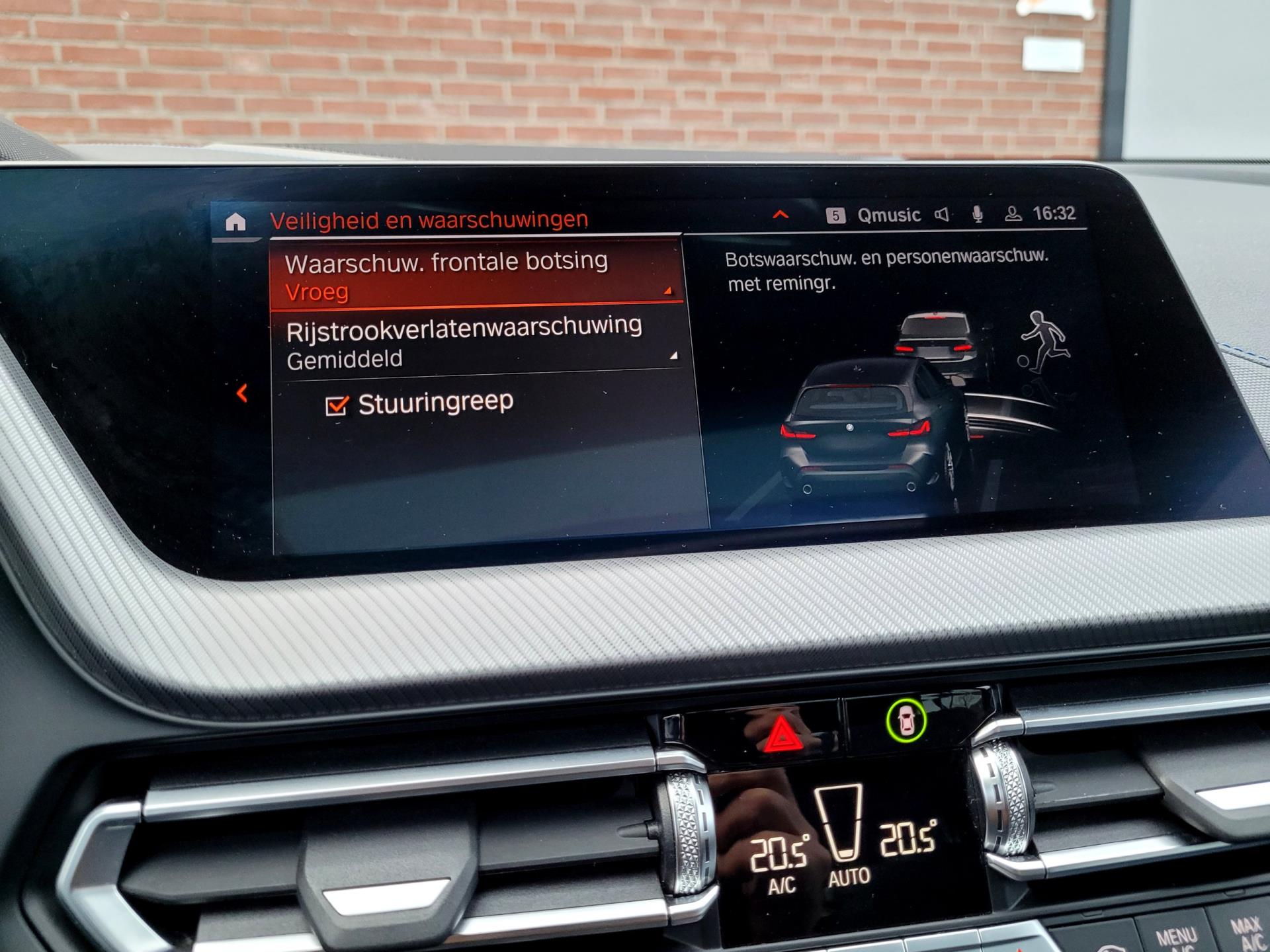 Foto van BMW 118i