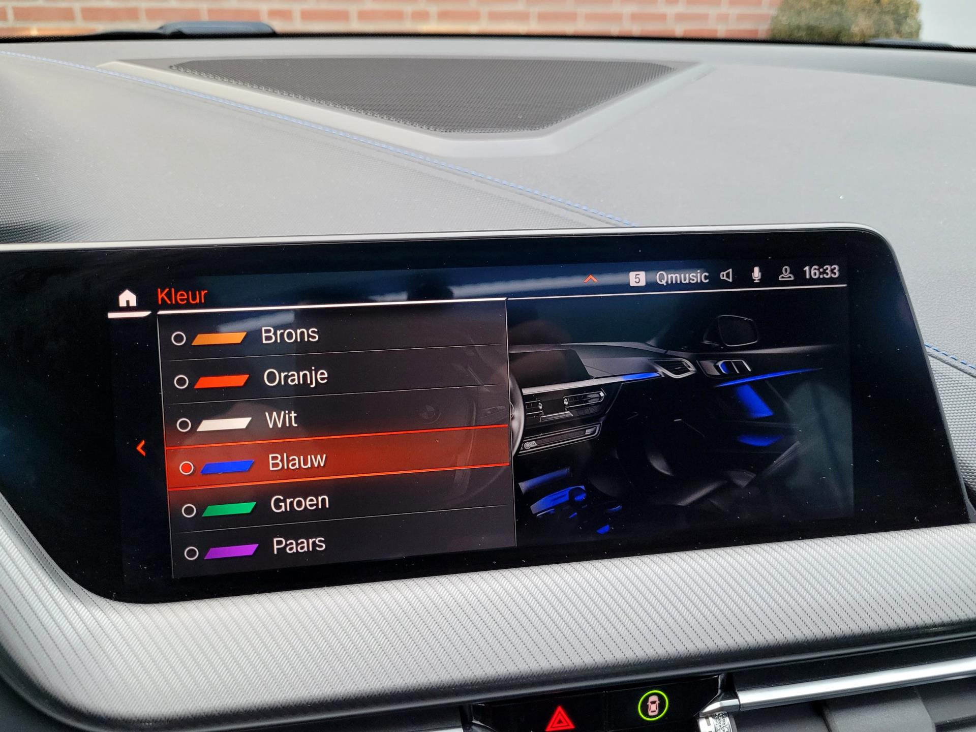 Foto van BMW 118i