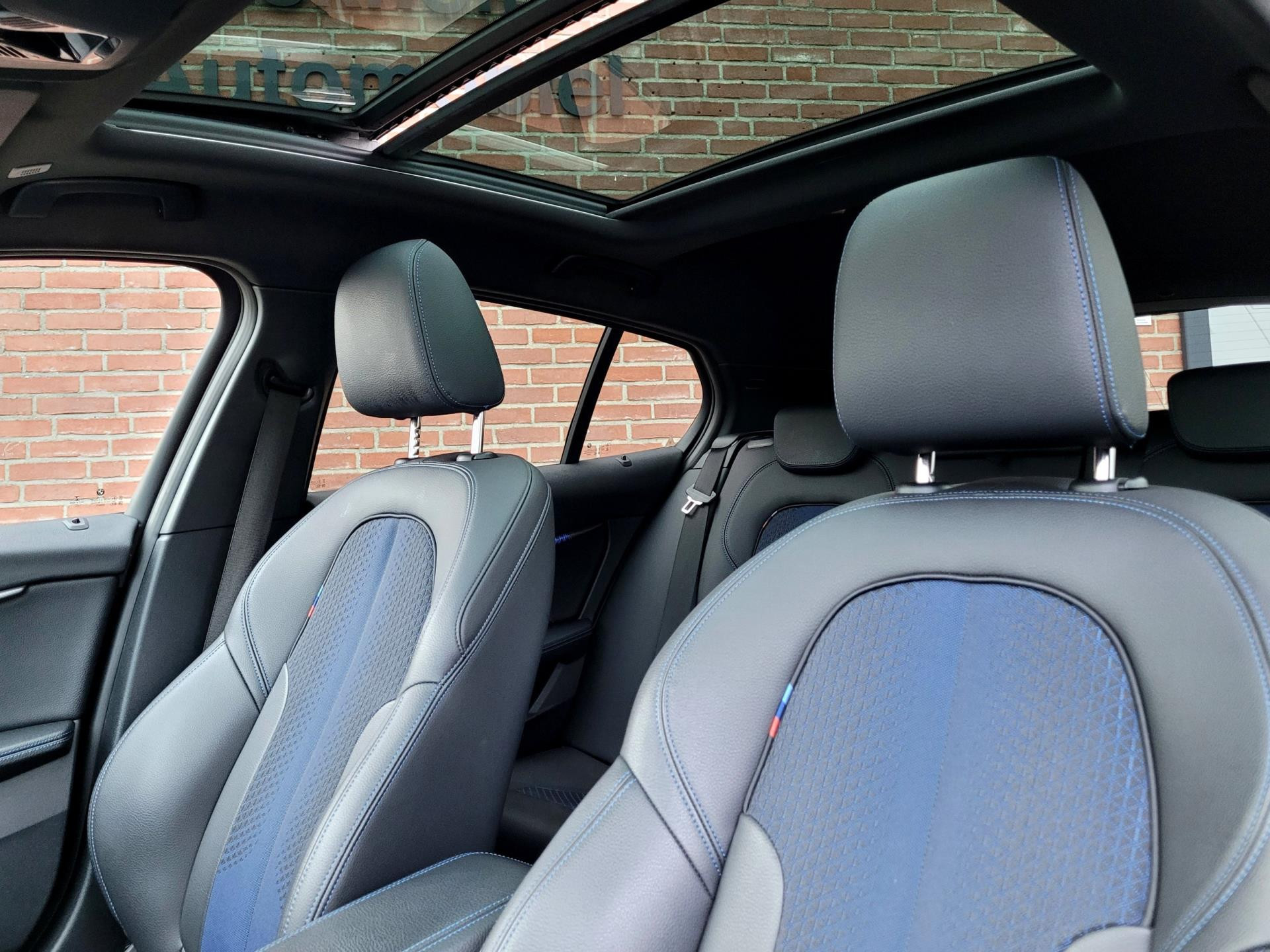 Foto van BMW 118i
