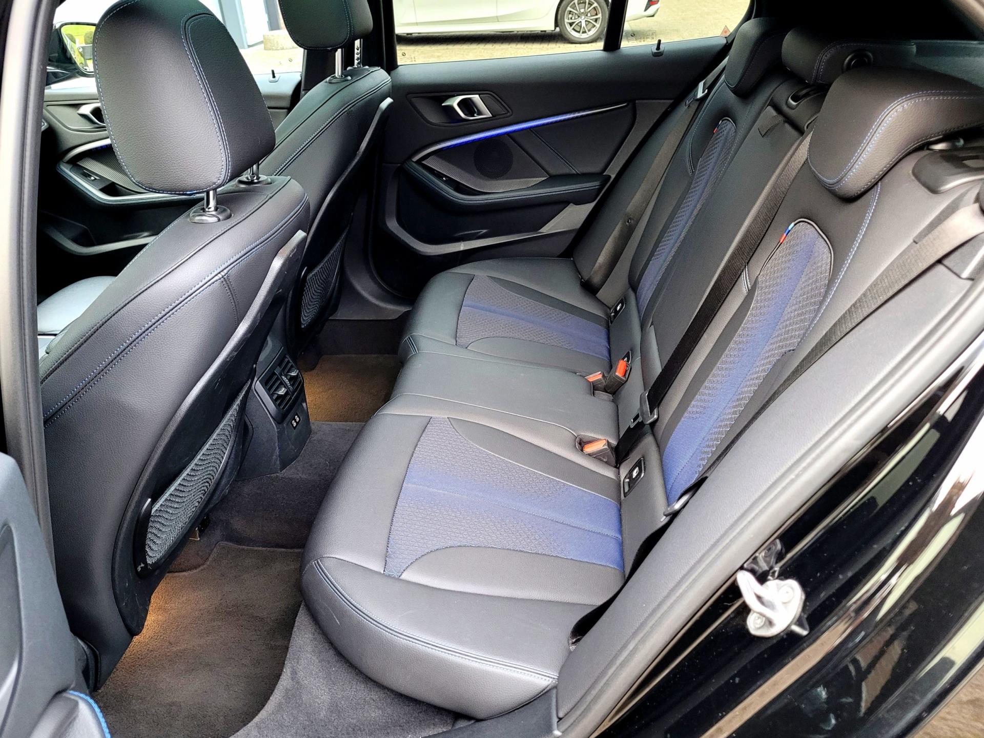 Foto van BMW 118i